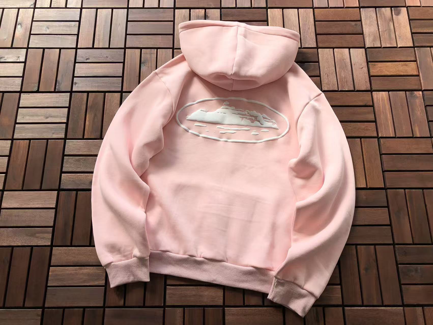 Corteiz Hoodie (NEW)