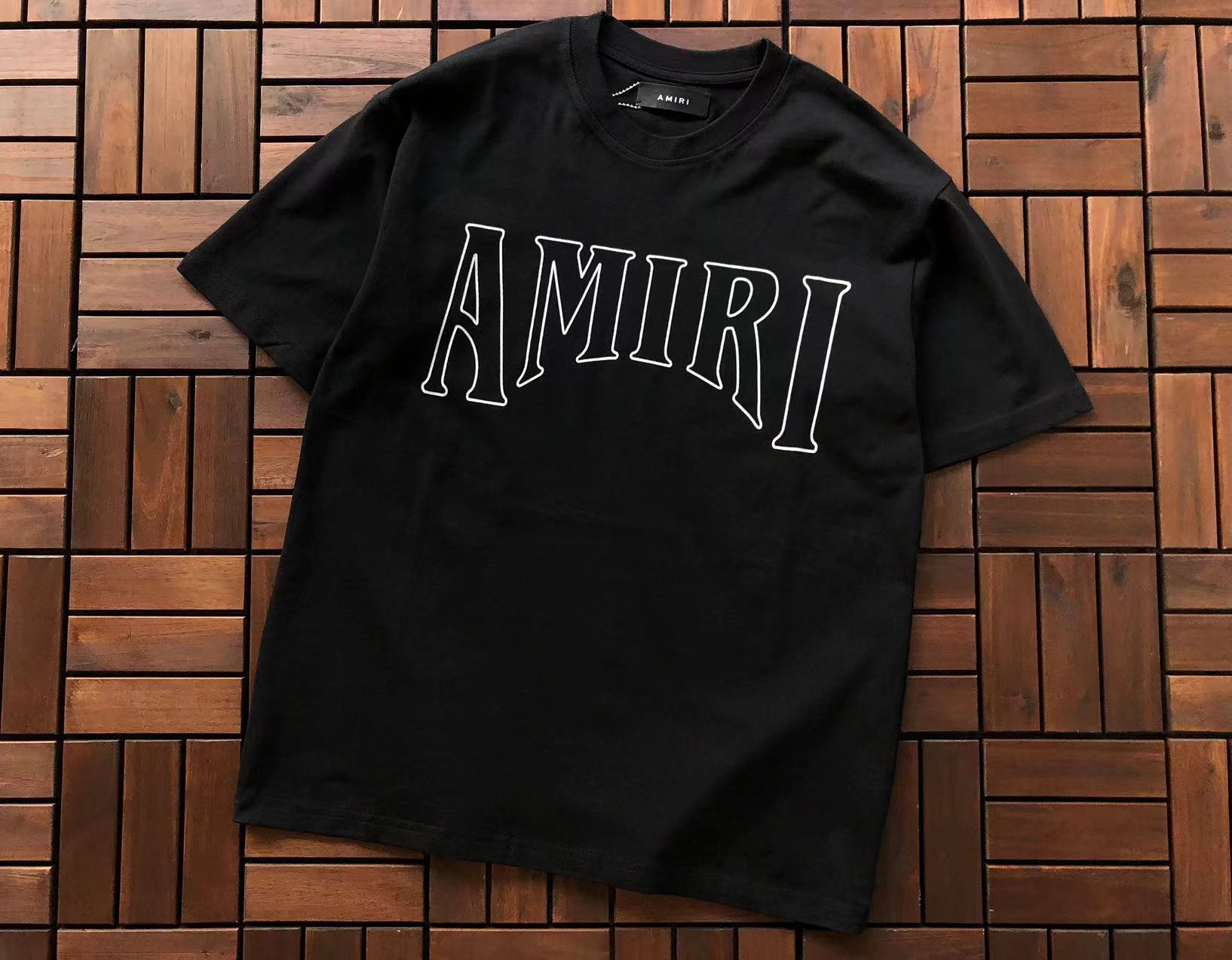 T-Shirt Amiri