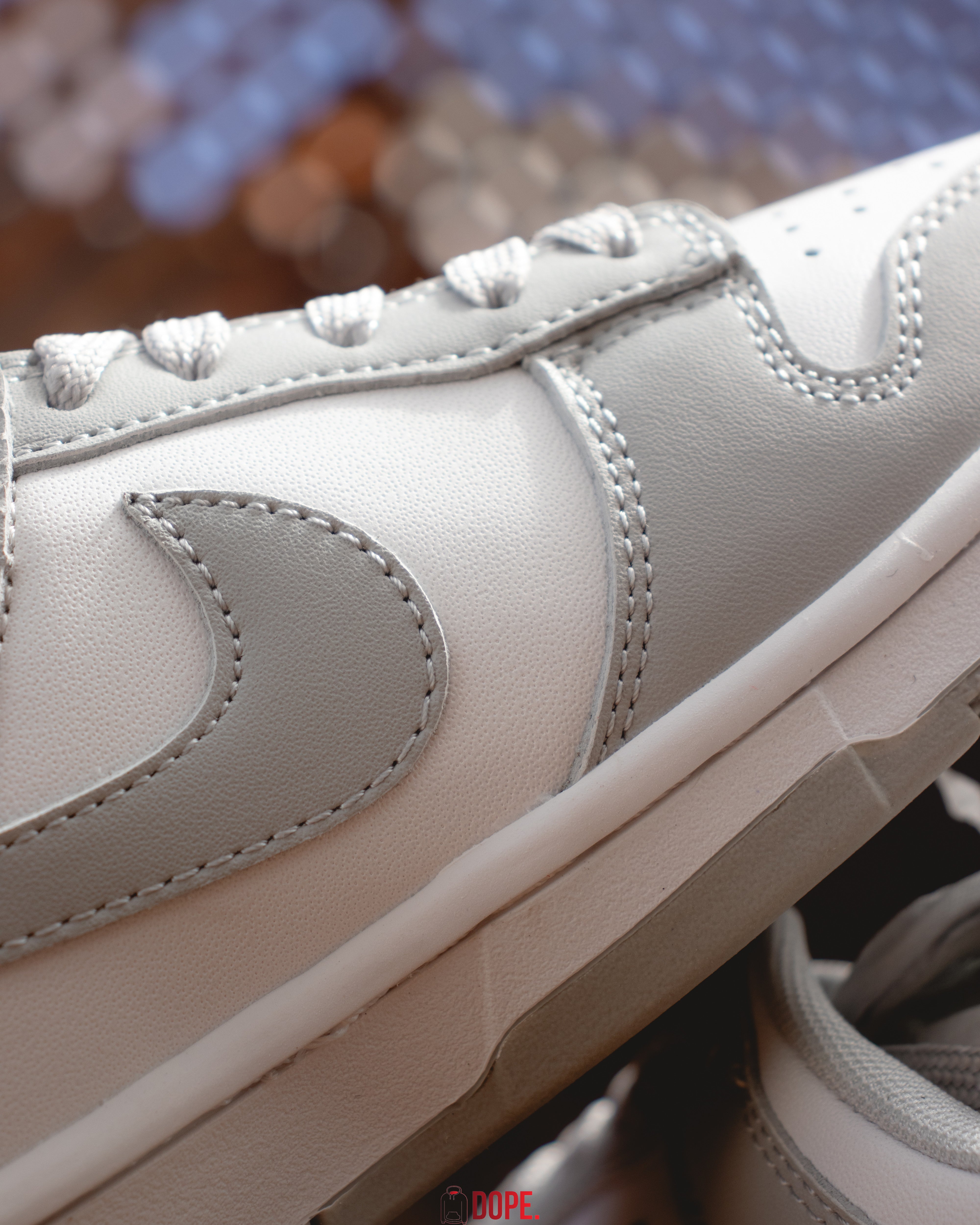 Nike Dunk Photon Dust