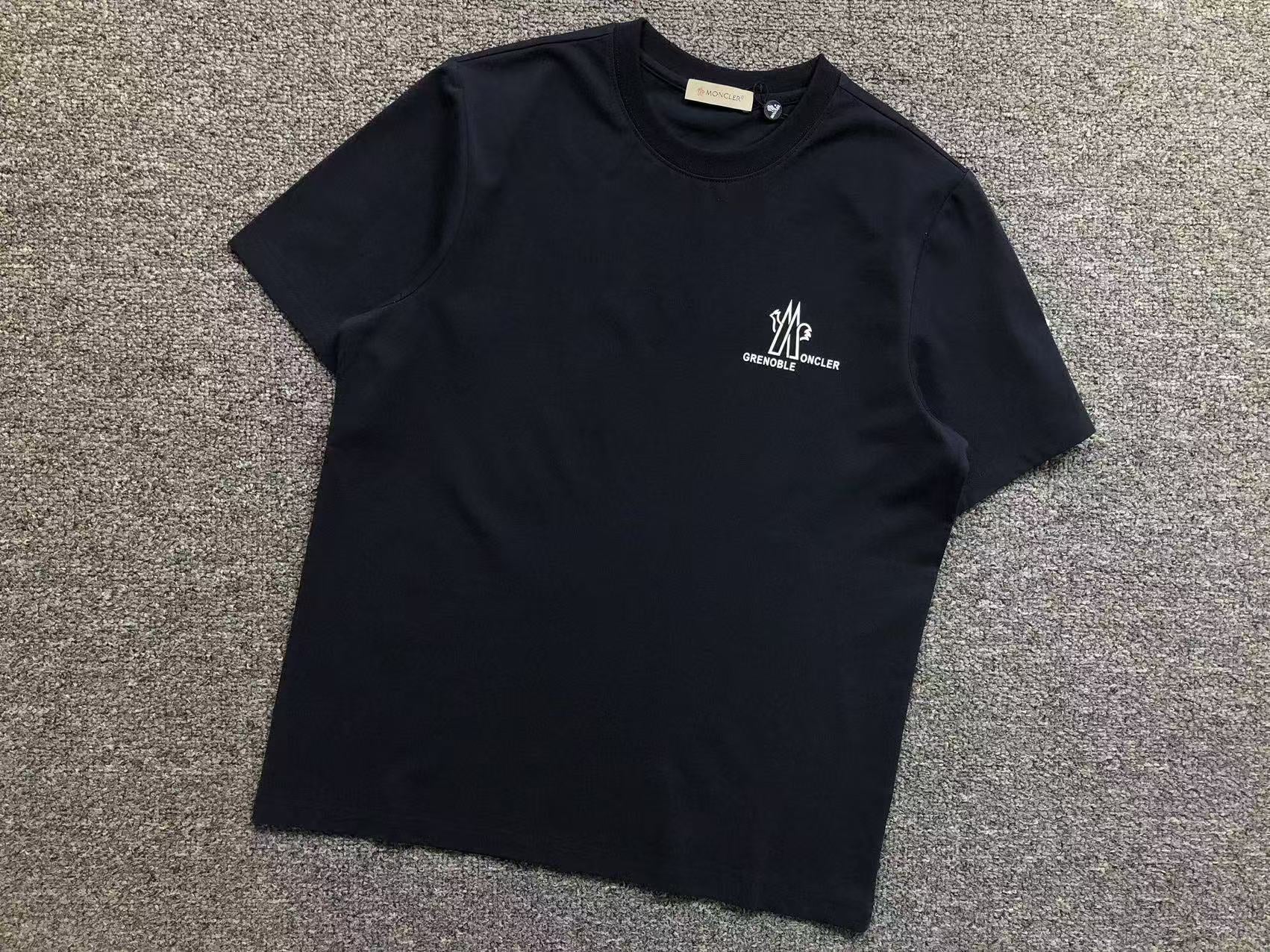 T-Shirt Moncler