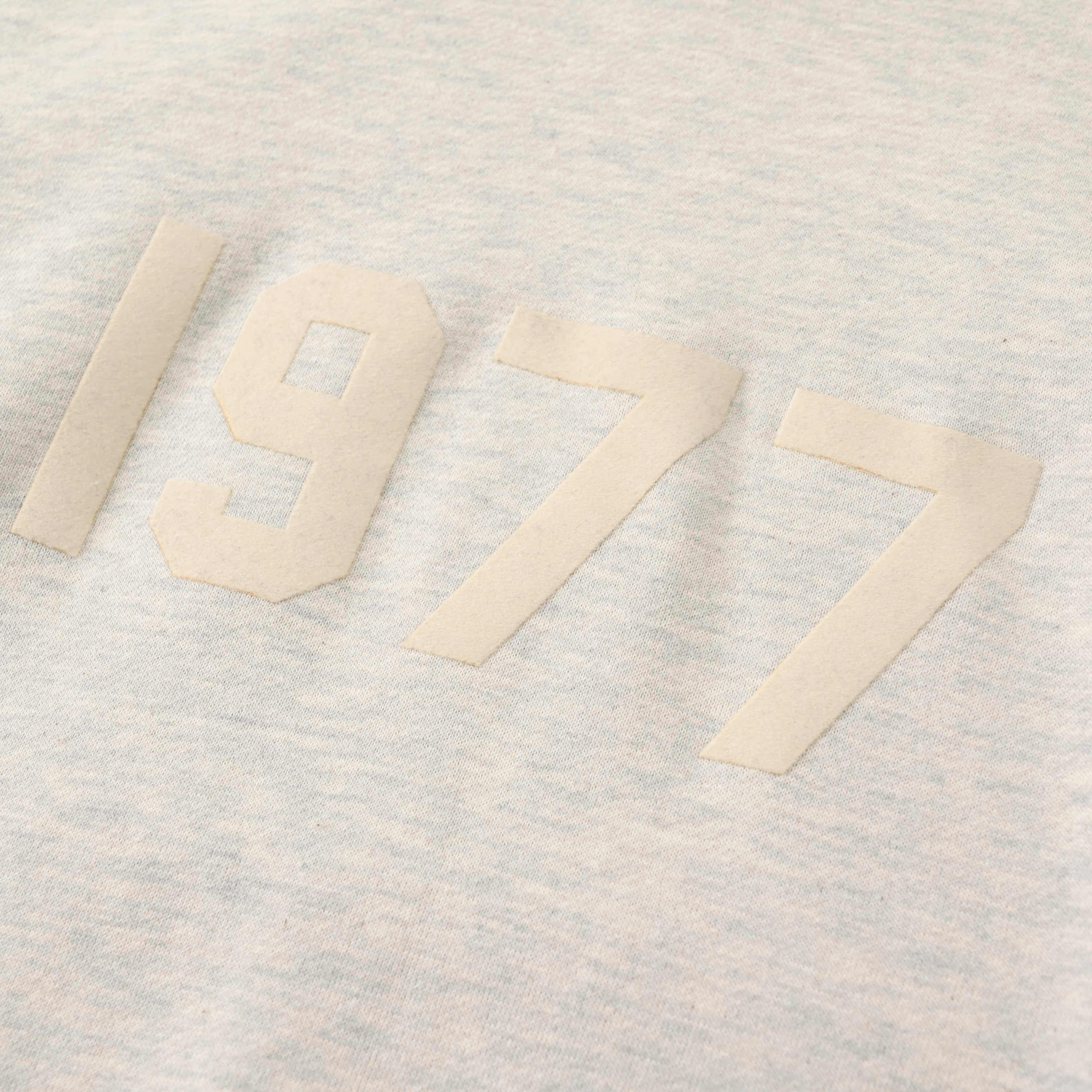 Fear Of God Hoodie "1997"