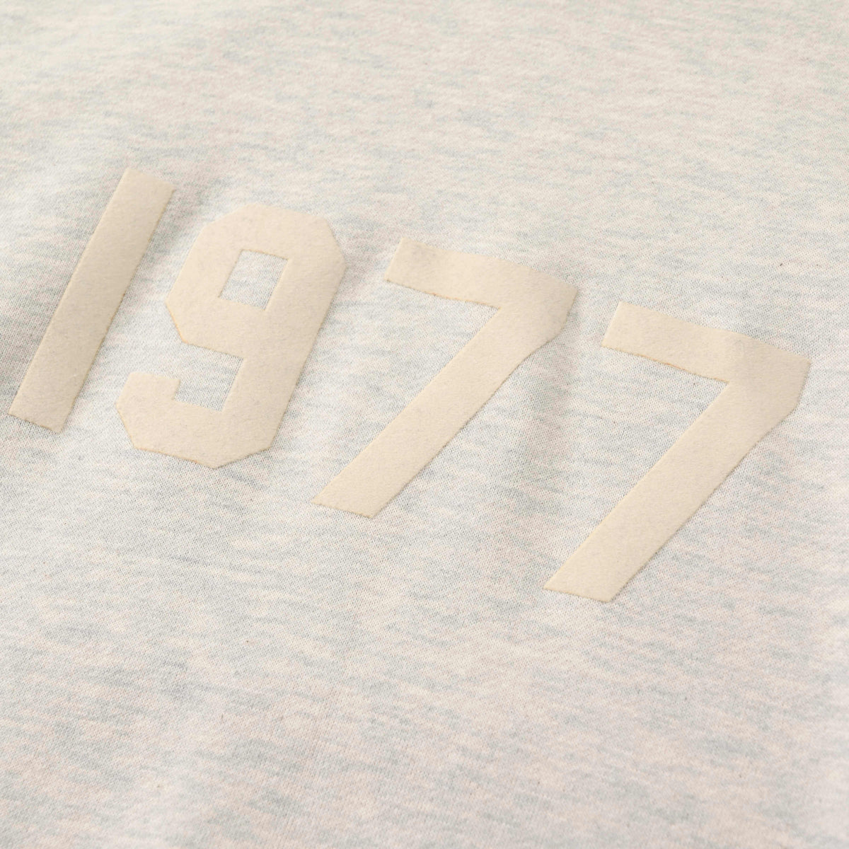 Fear Of God Hoodie "1997"