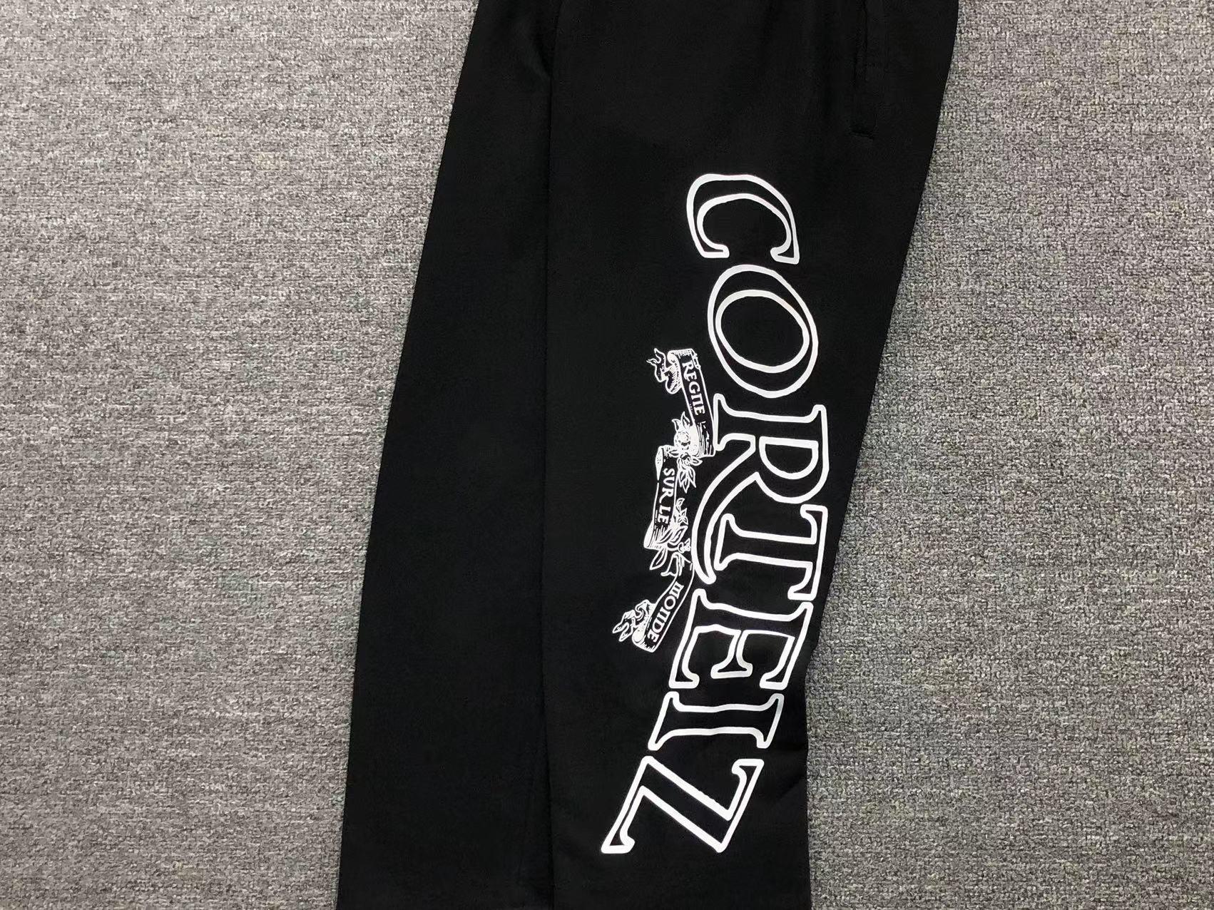 Corteiz Tracksuit
