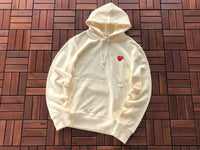 Comme Des Garçons Hoodie