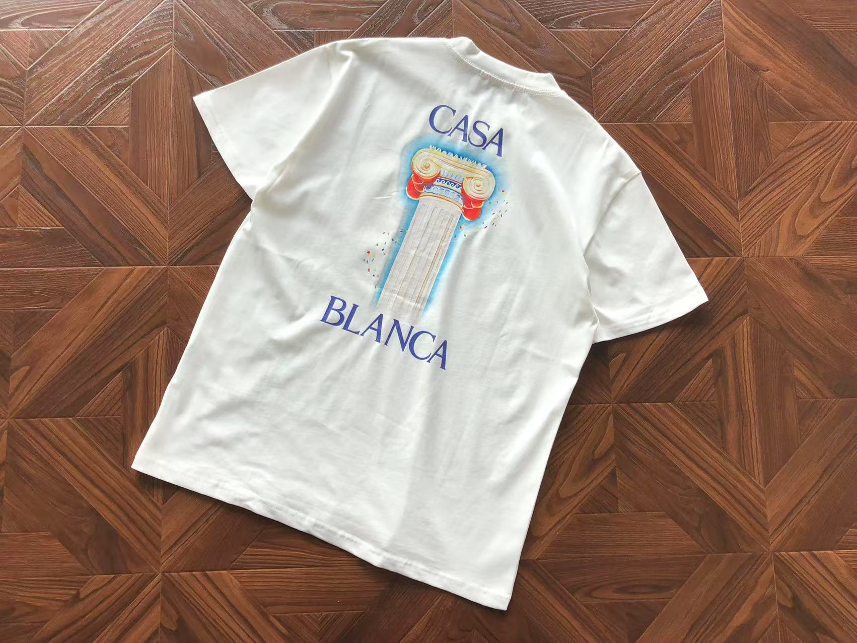 CasaBlanca T-Shirt