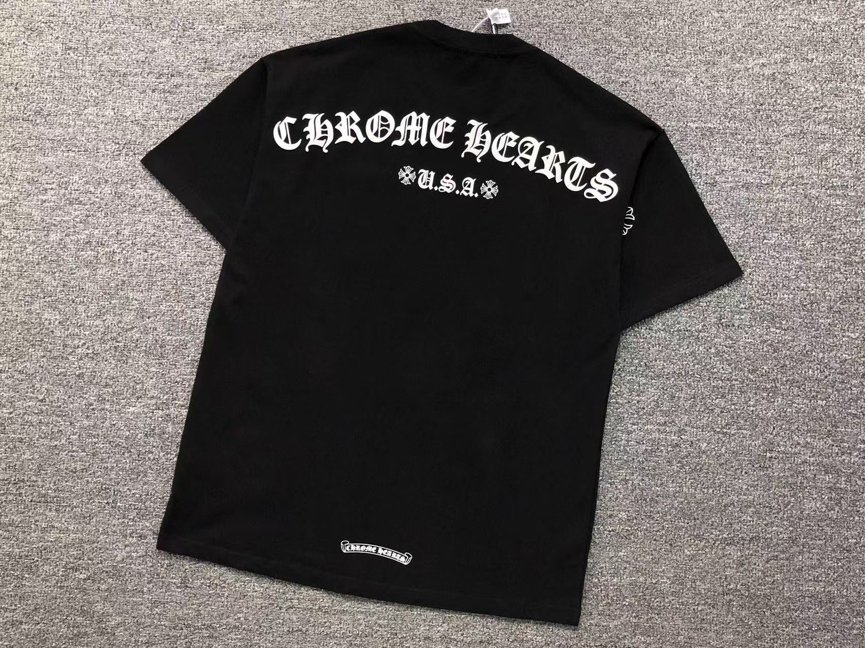 T-Shirt Chrome Heart