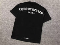 T-Shirt Chrome Heart