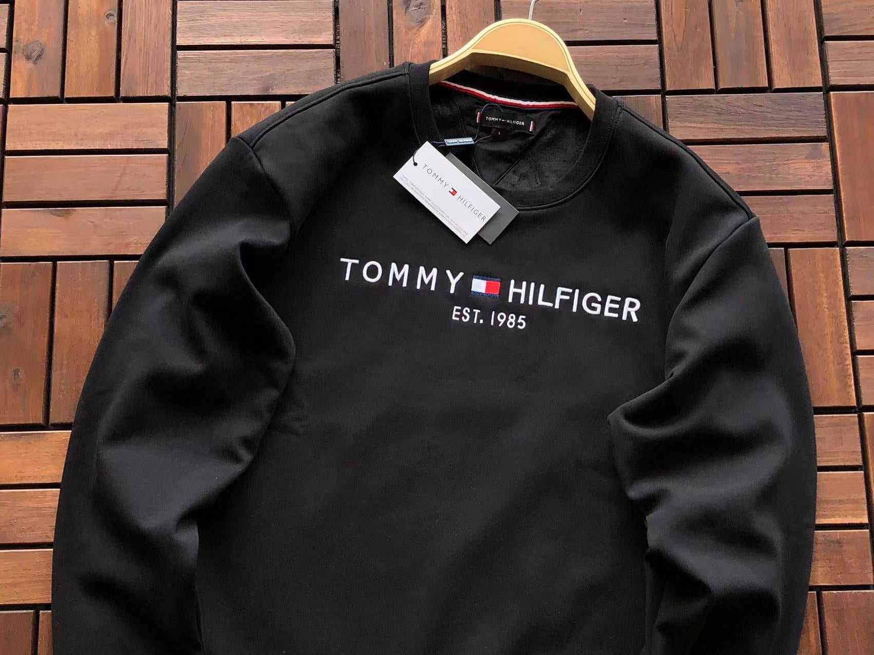 Tommy Hilfiger Sweat