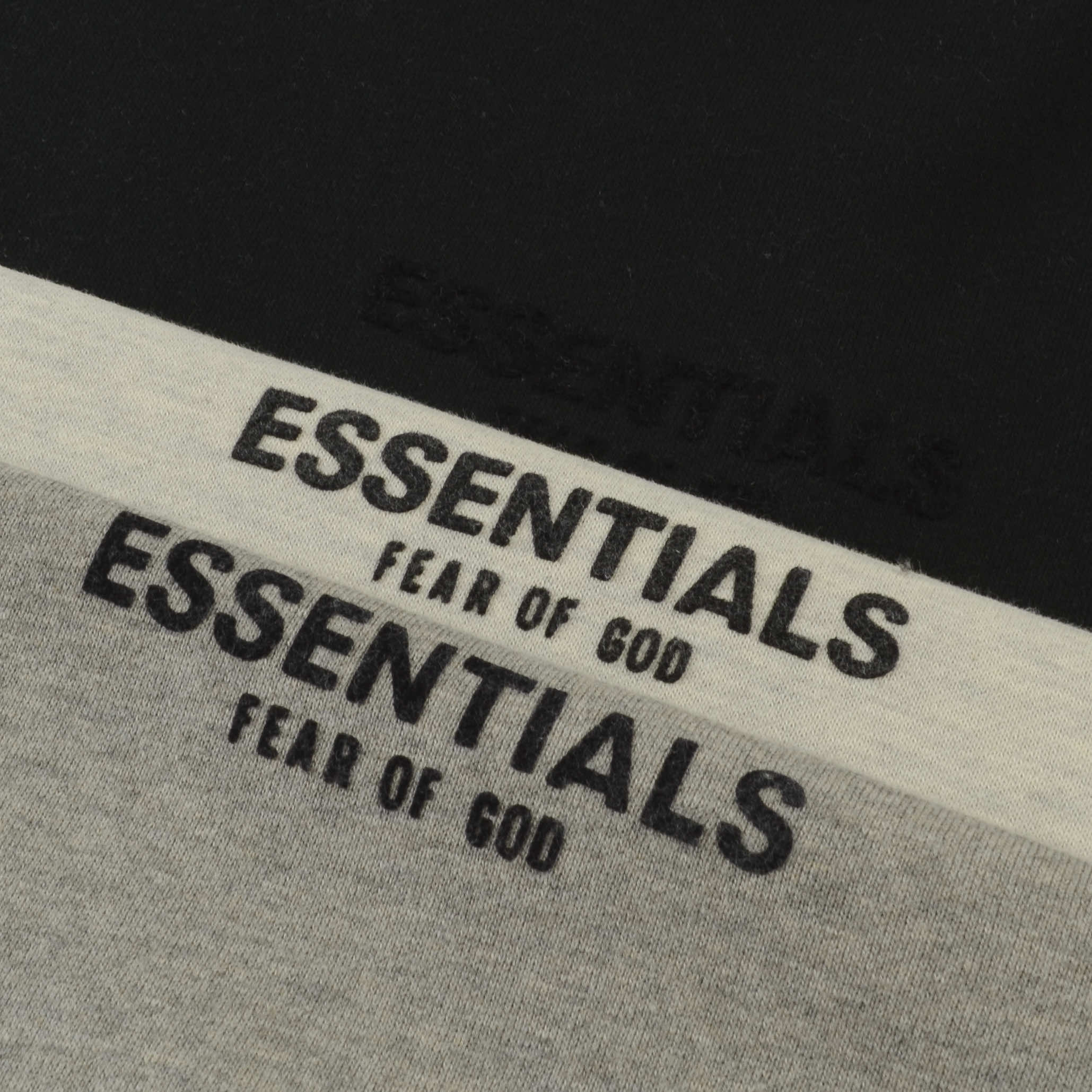 Fear Of God Hoodie