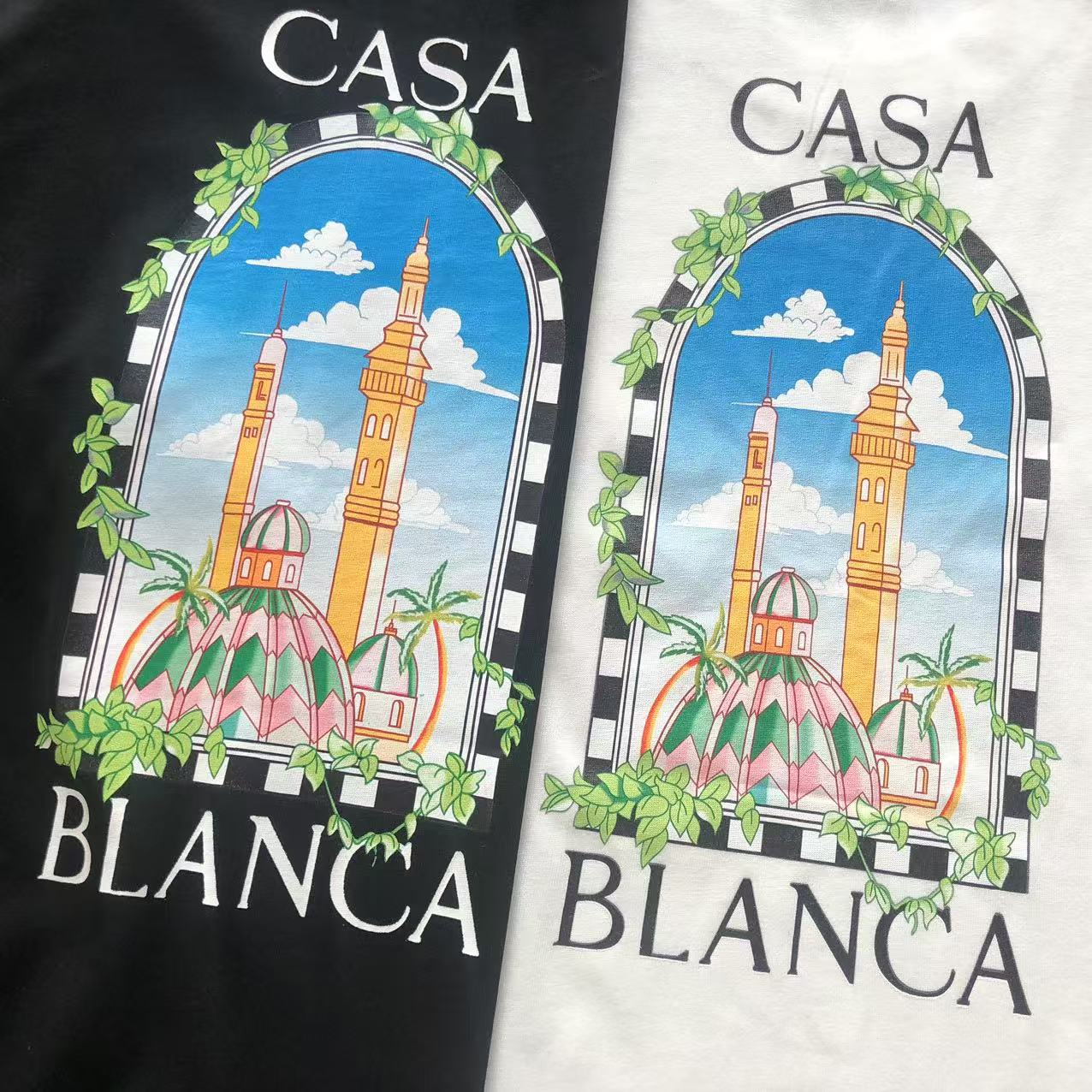 CasaBlanca T-Shirt
