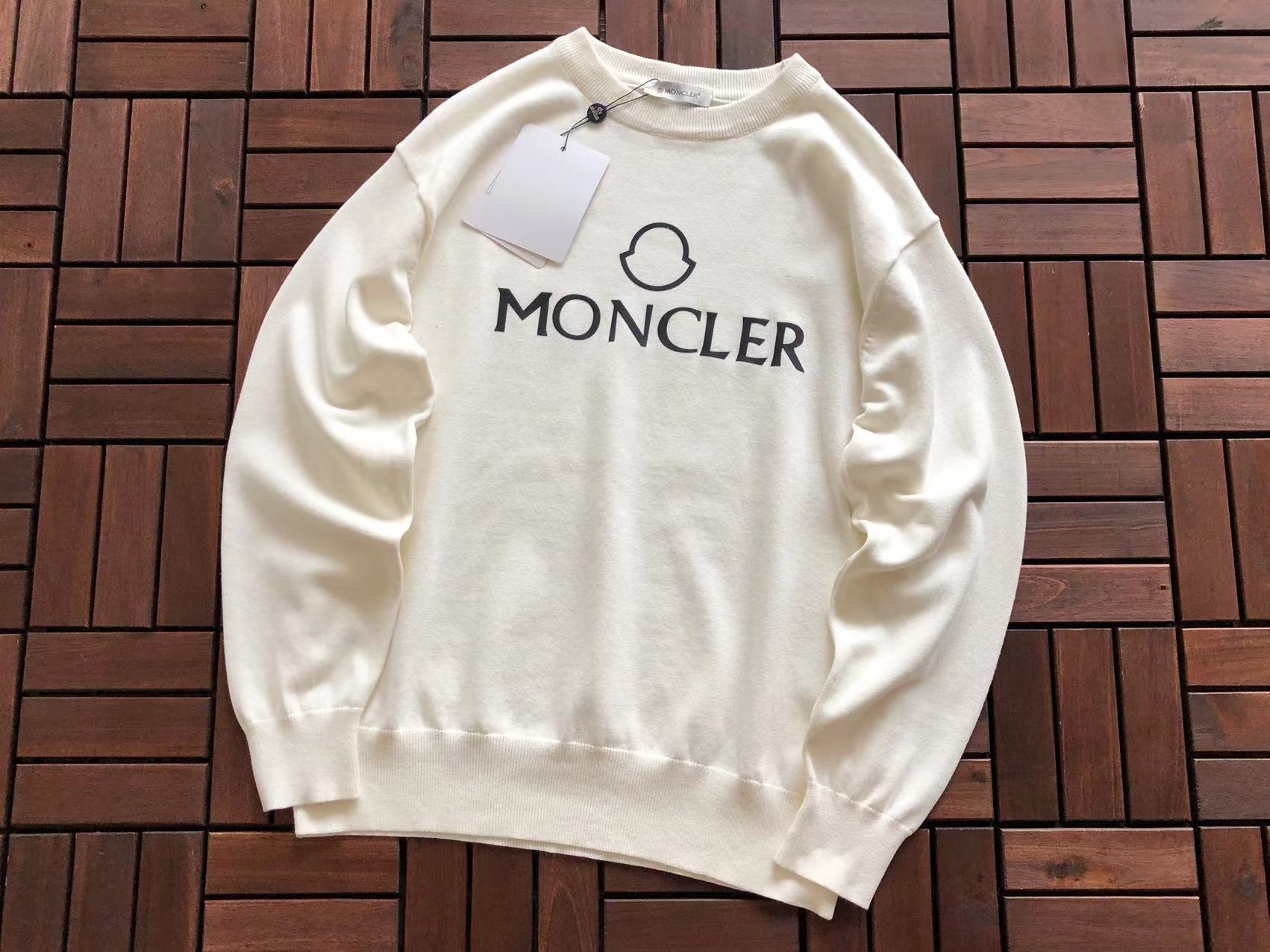 Moncler Sweat