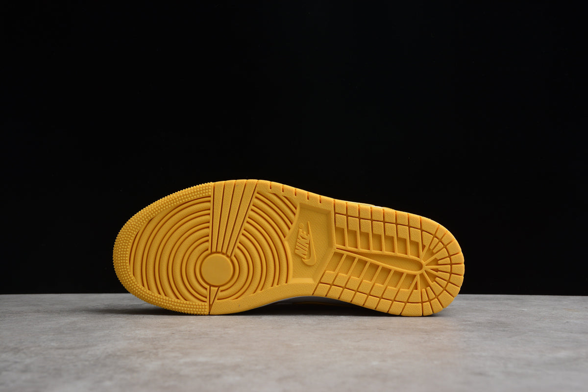 Jordan 1 Low Pollen