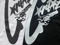 T-Shirt Corteiz gunslinger