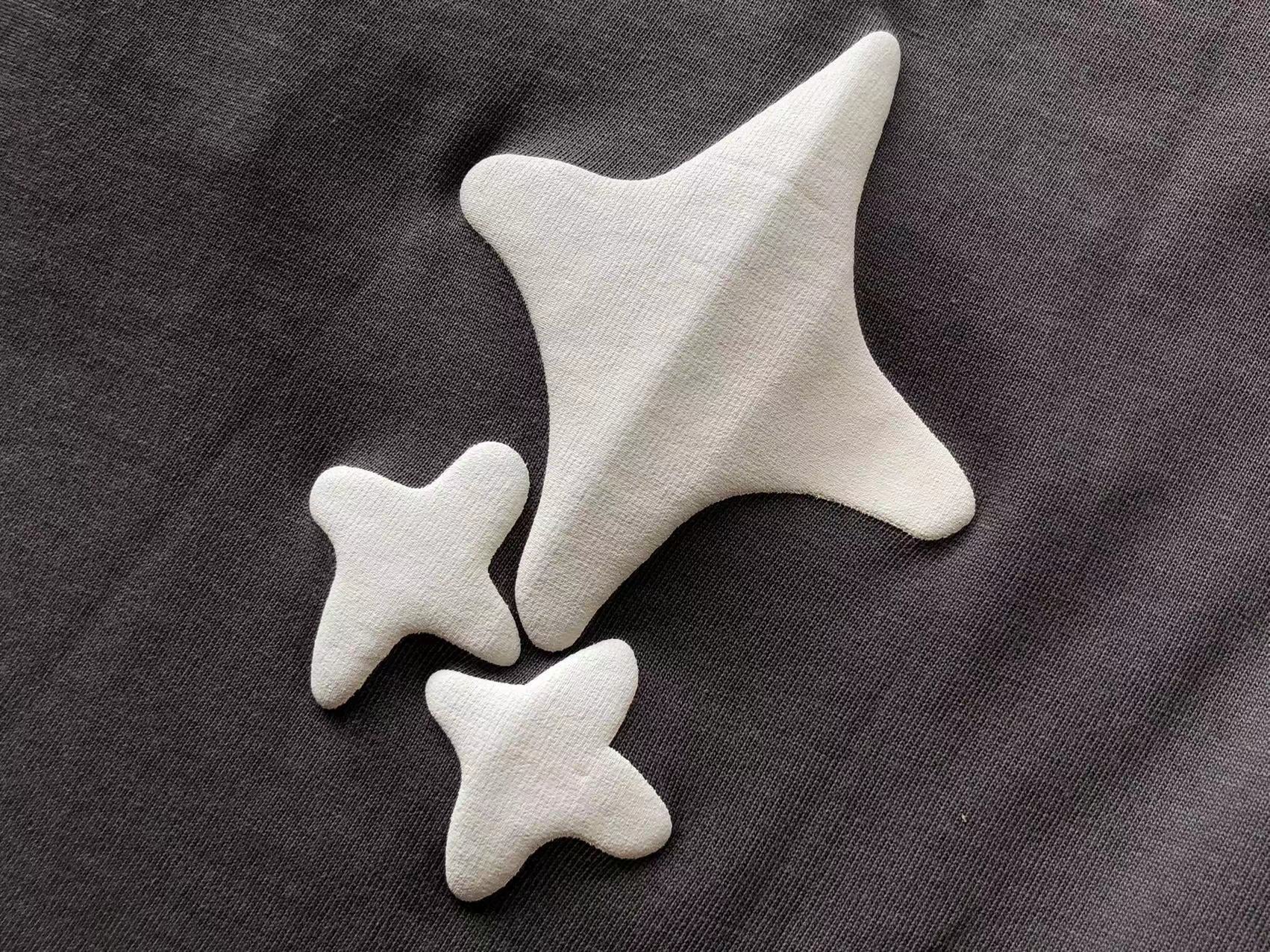 T-Shirt Broken Planet Twin Flames