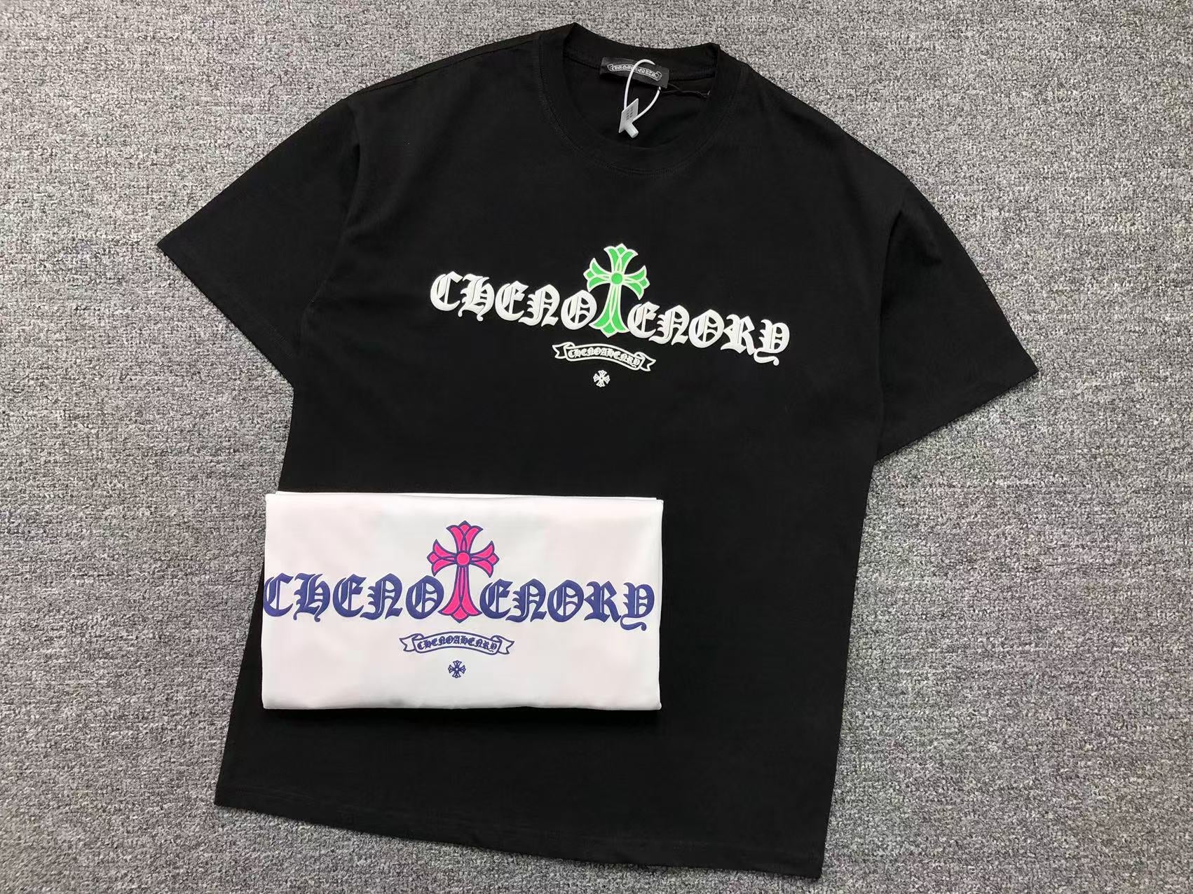 T-Shirt Chrome Heart