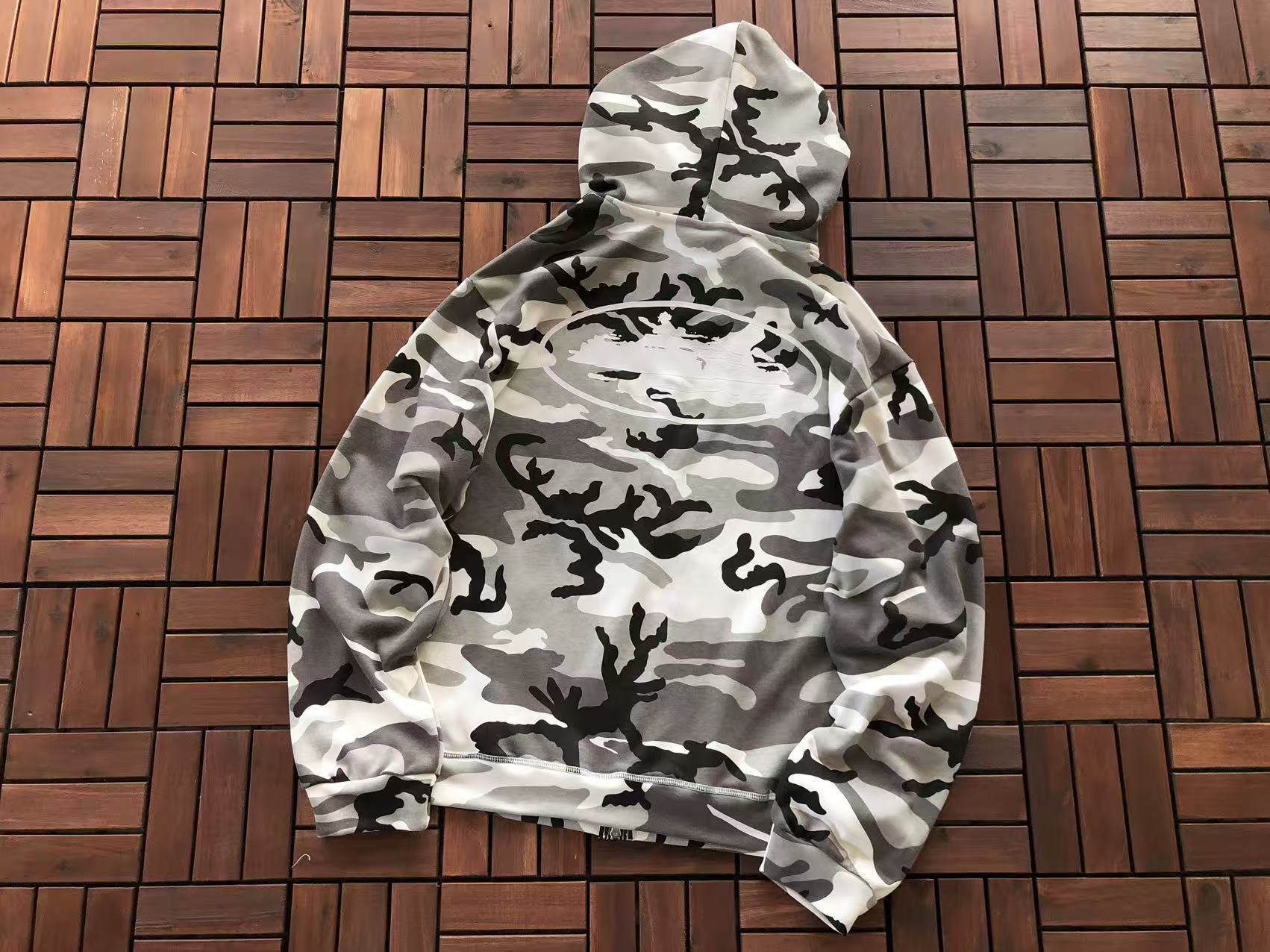 Corteiz Hoodie (NEW)