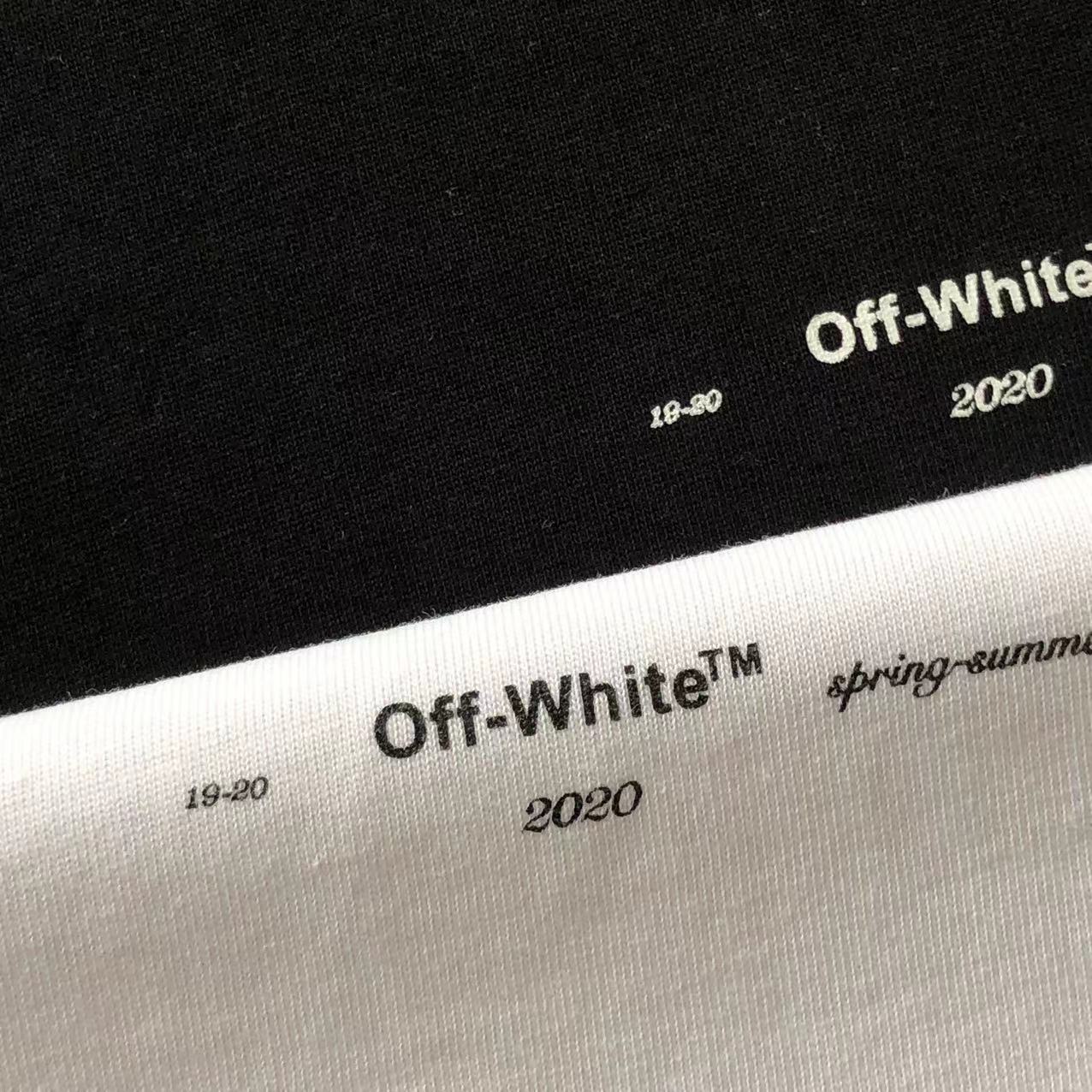 T-Shirt da Off-White
