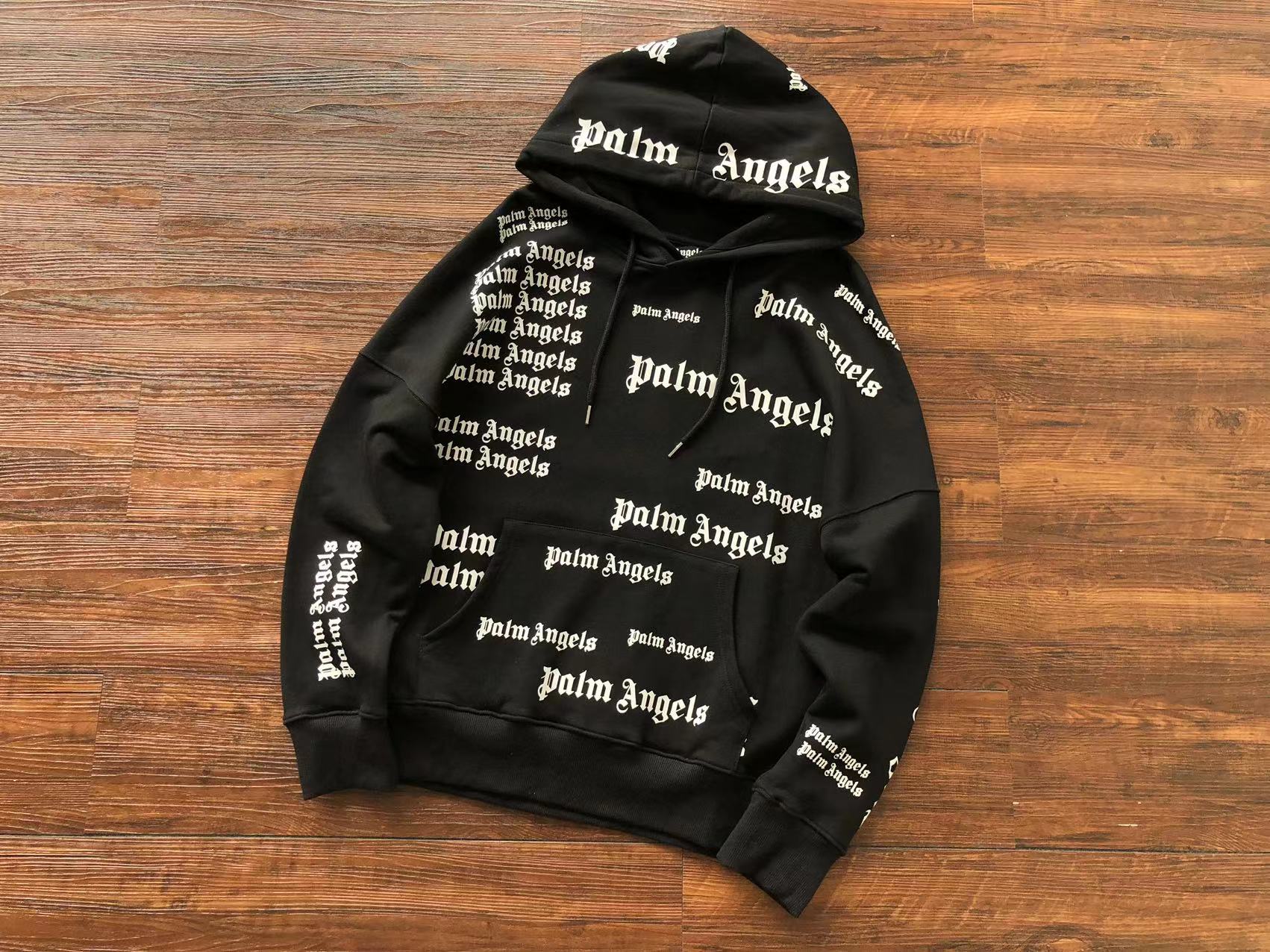 Palm Angels Hoodie