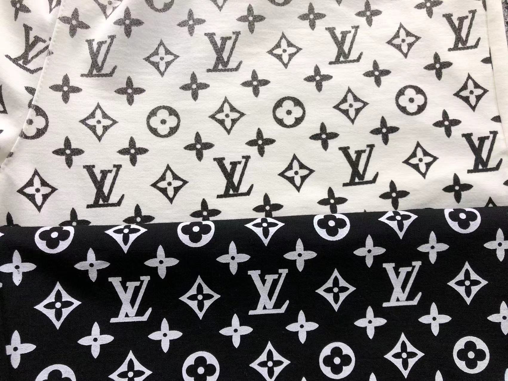 Louis Vuitton Short