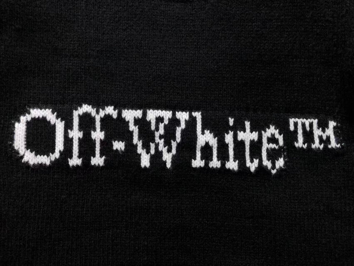 Off-White Sweat