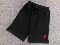 Ami Paris Short