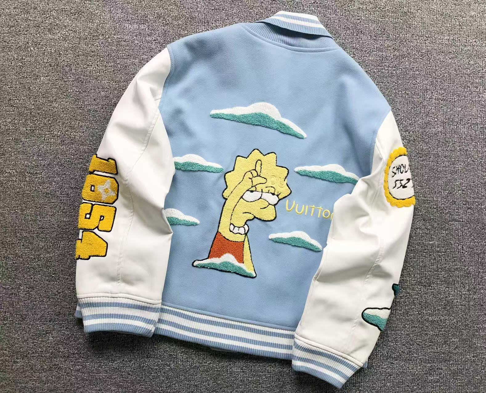 Louis Vuitton Jacket