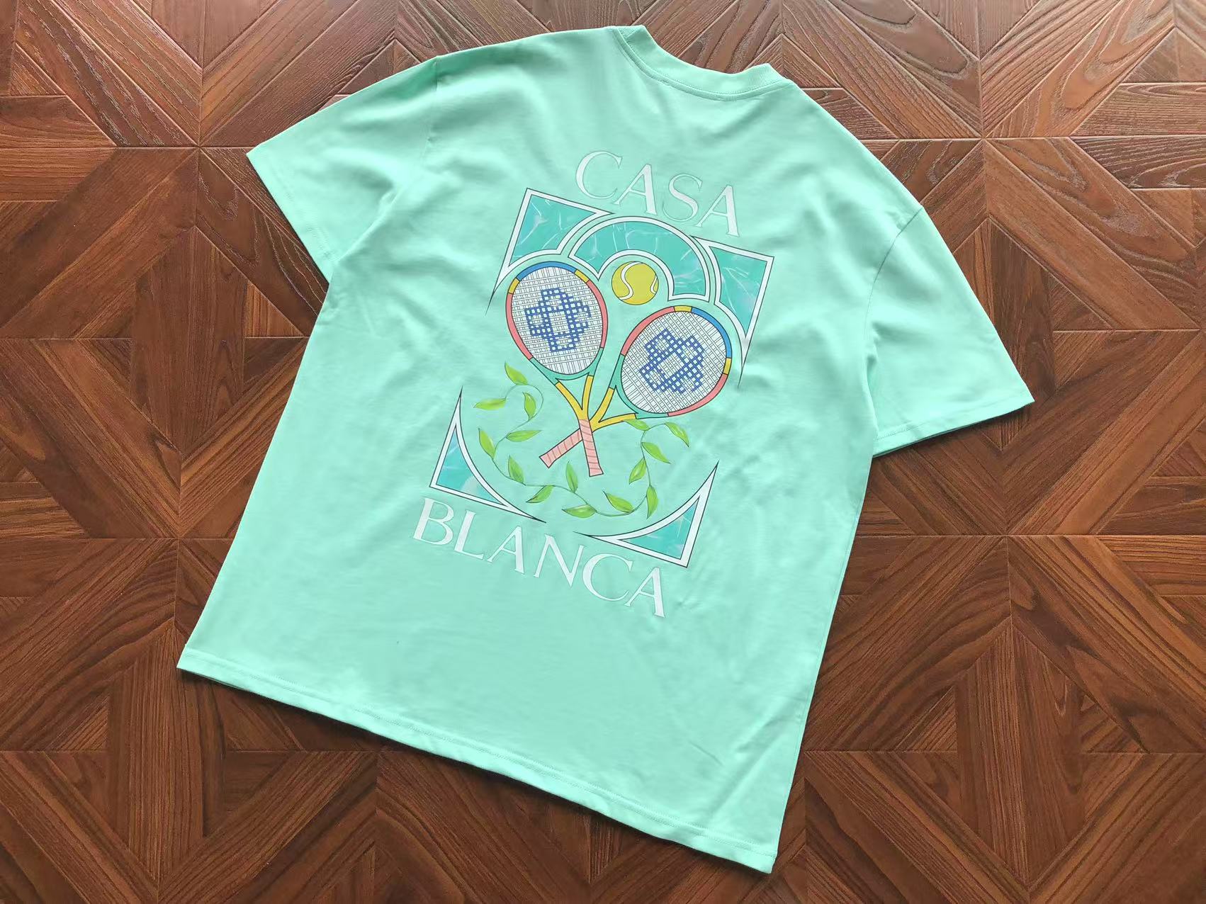 CasaBlanca T-Shirt