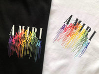T-Shirt Amiri ART District
