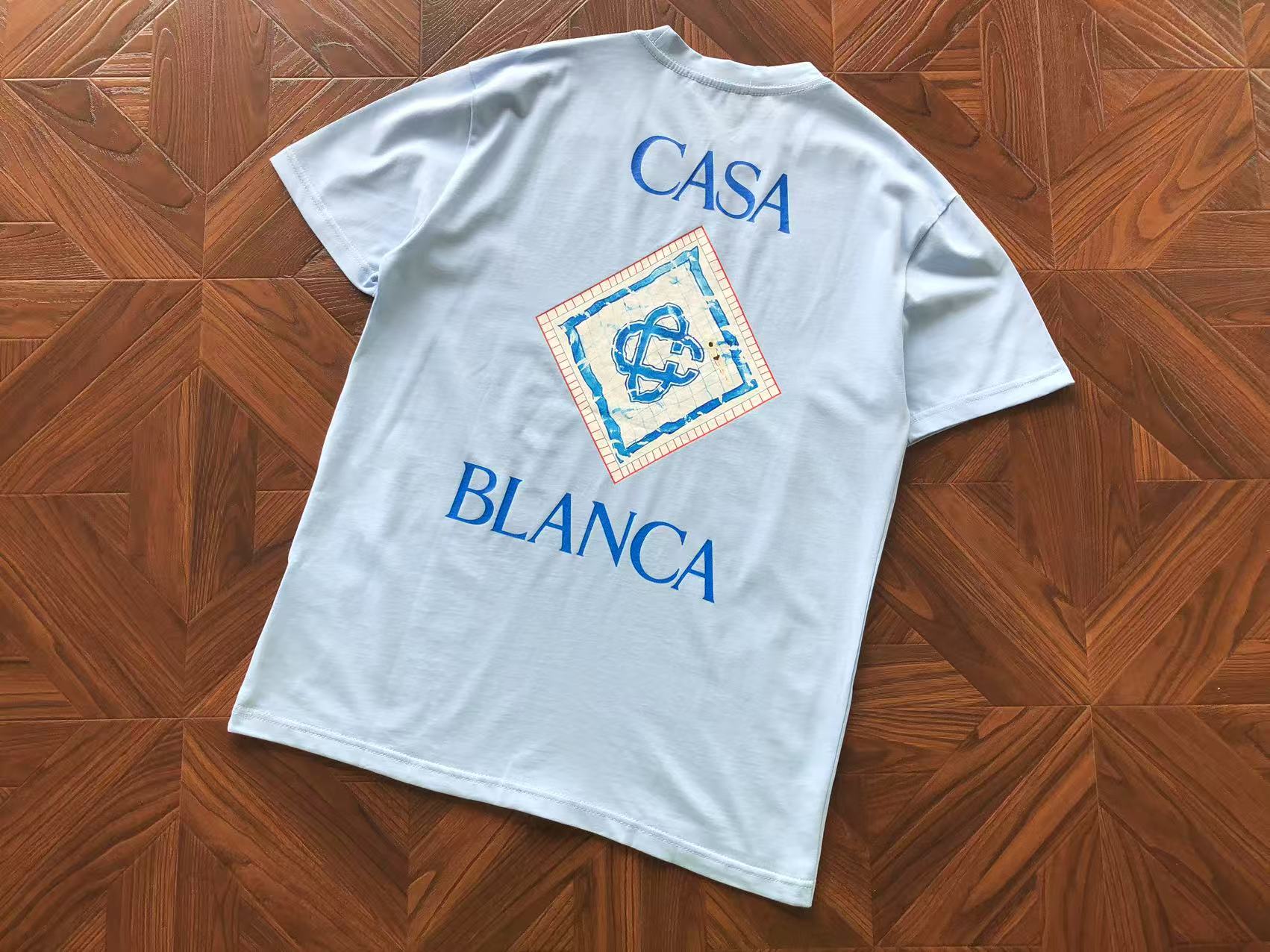 CasaBlanca T-Shirt