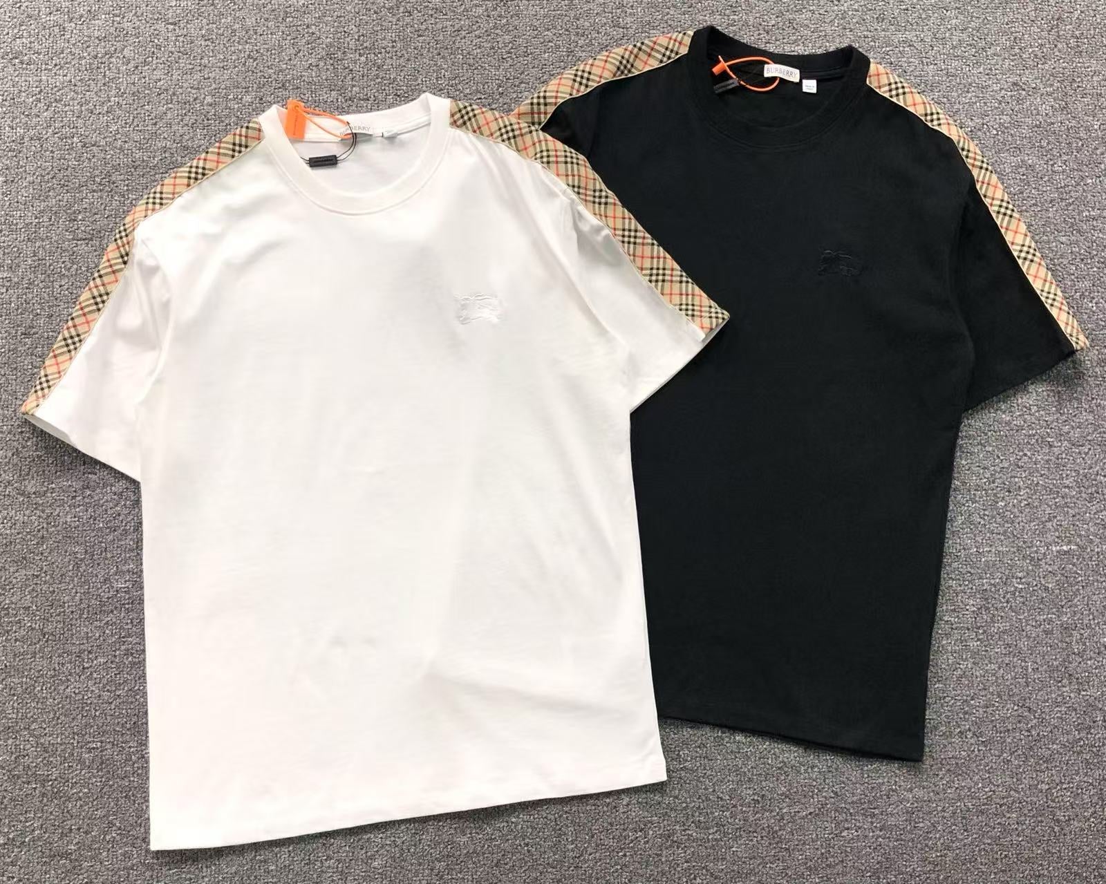 T-Shirt Burberry