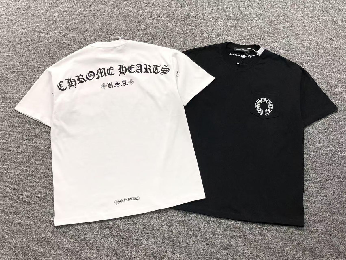 T-Shirt Chrome Heart