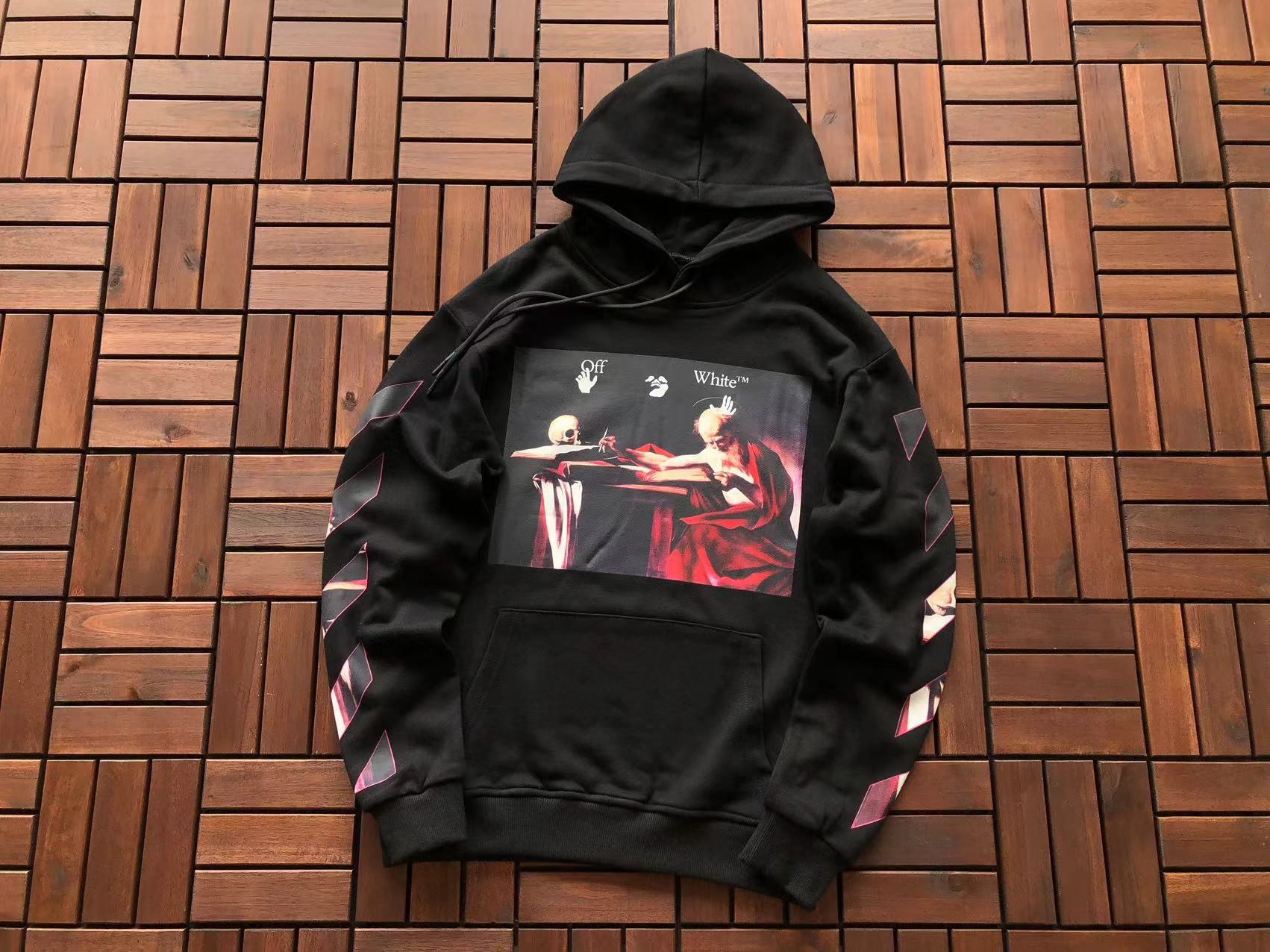 Off-White Hoodie