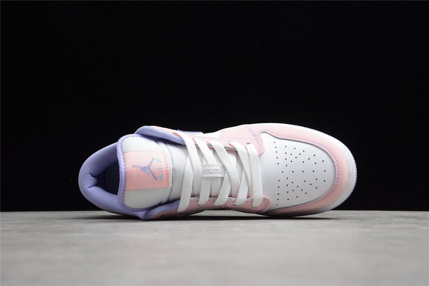 Jordan 1 Low Arctic Punch