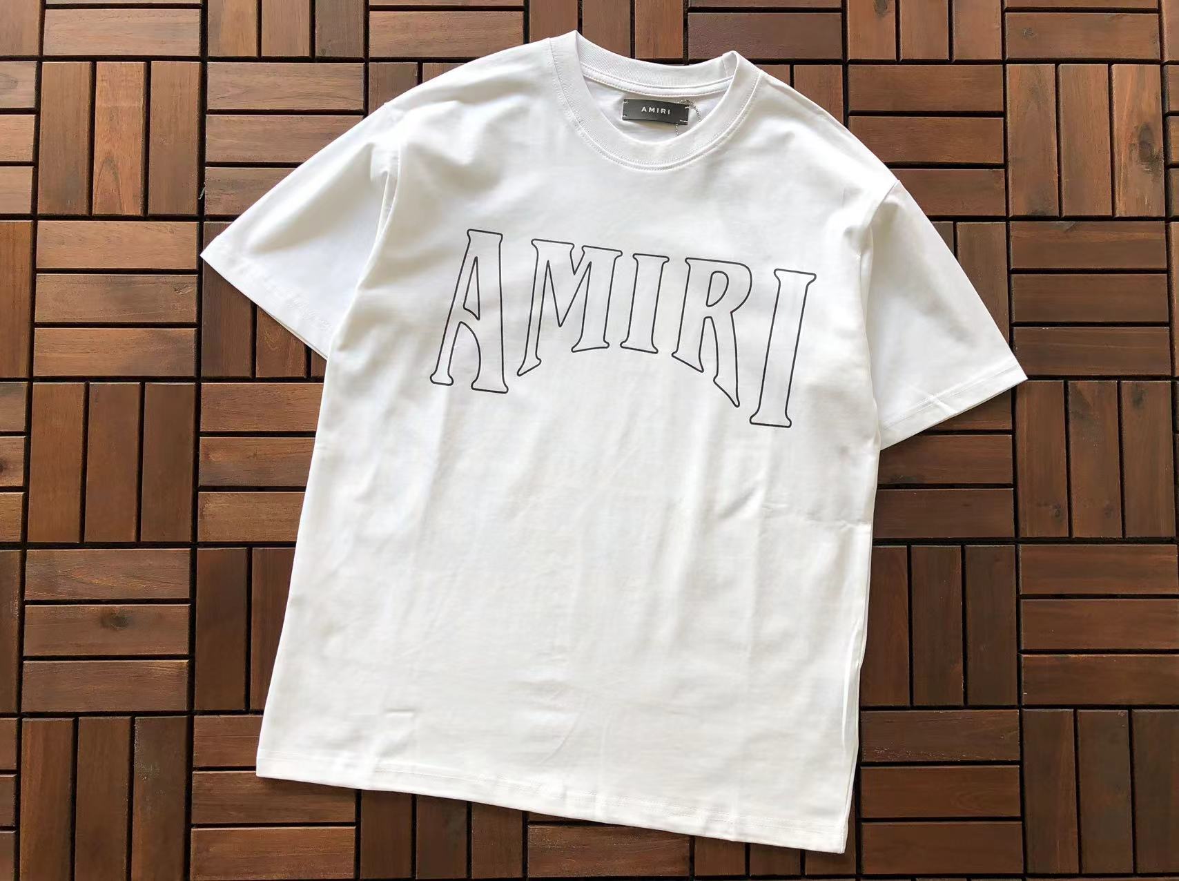 T-Shirt Amiri