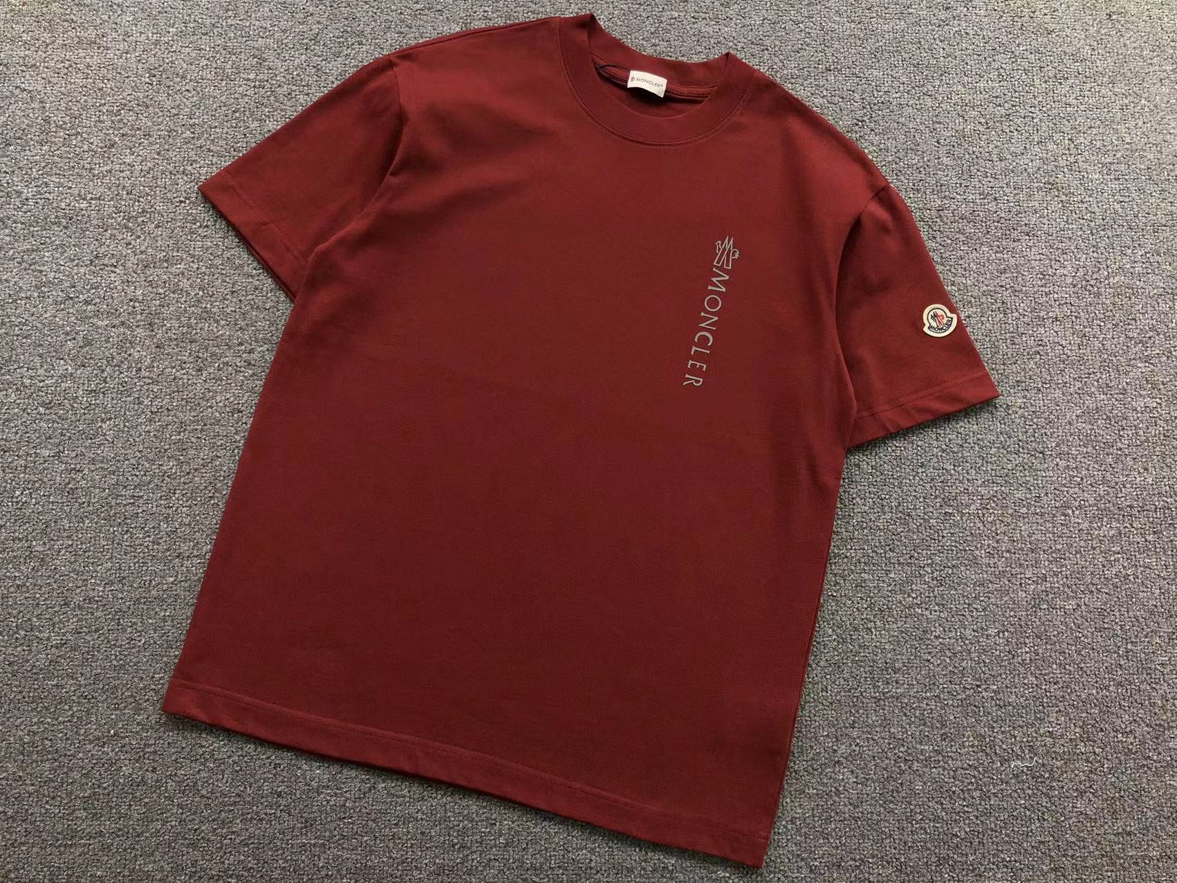 T-Shirt Moncler