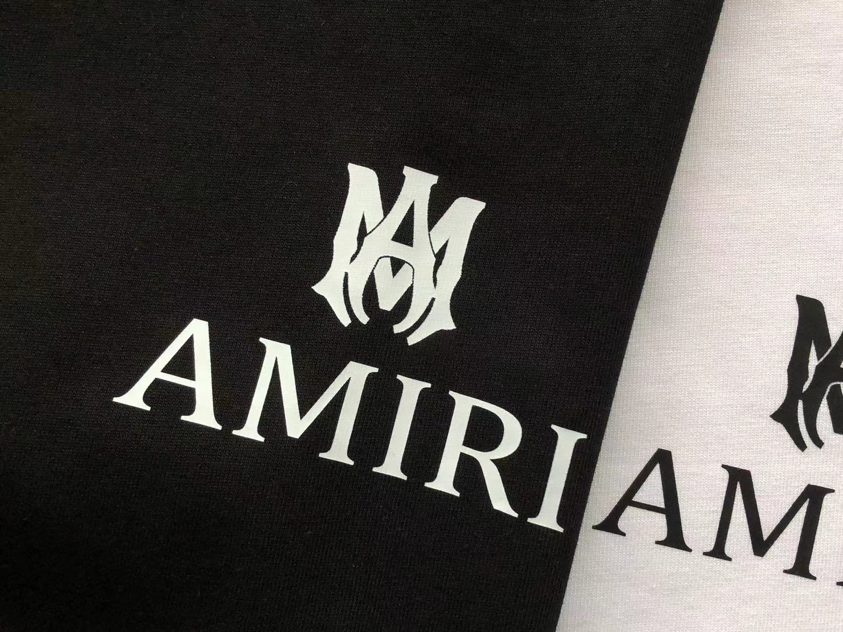 T-Shirt Amiri