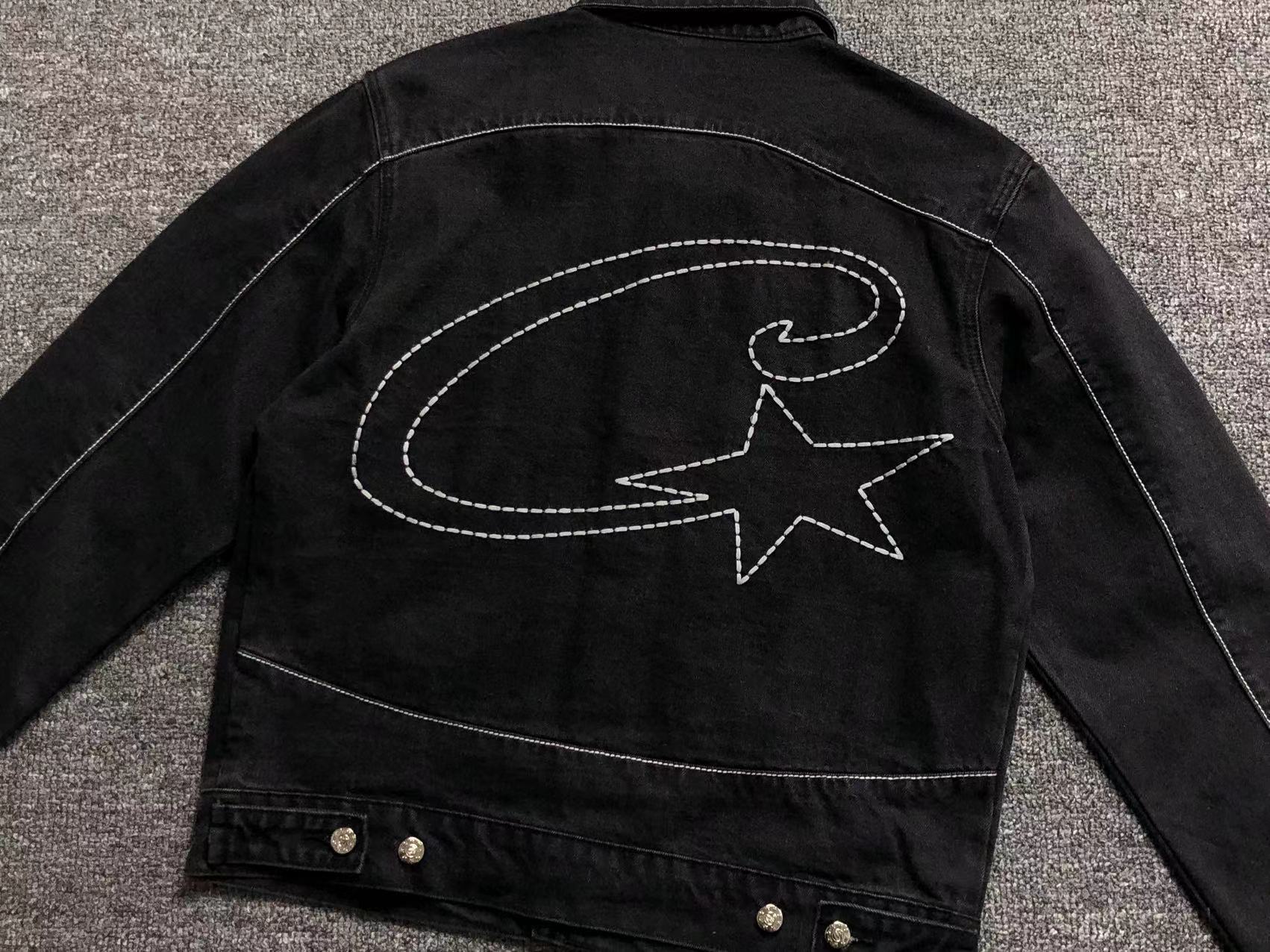 Corteiz Jacket