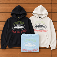 Corteiz Hoodie