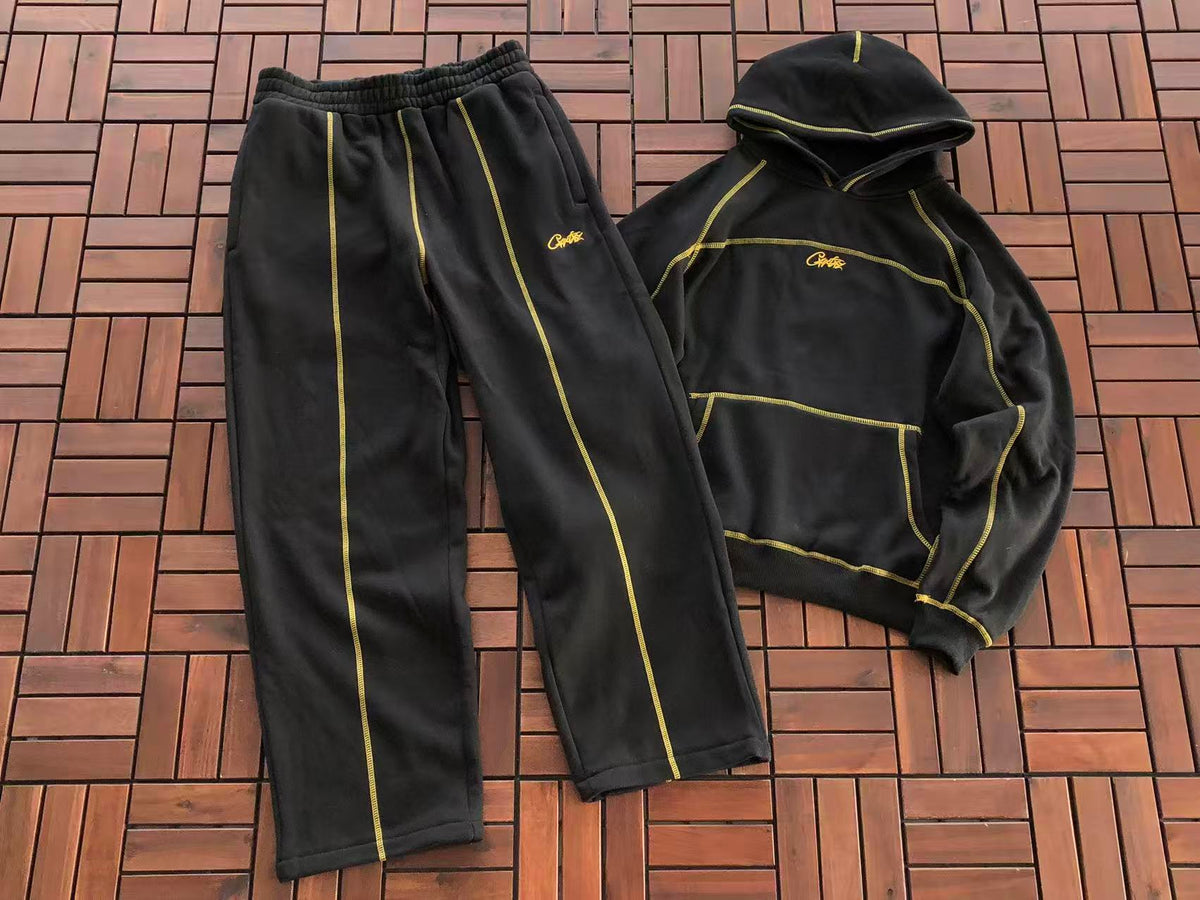 Corteiz Tracksuit