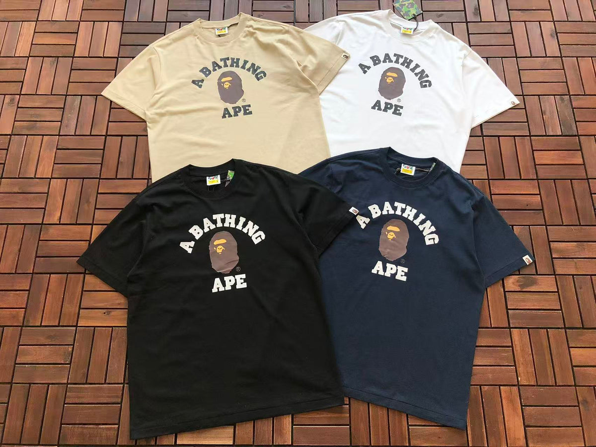 Bape T-Shirt