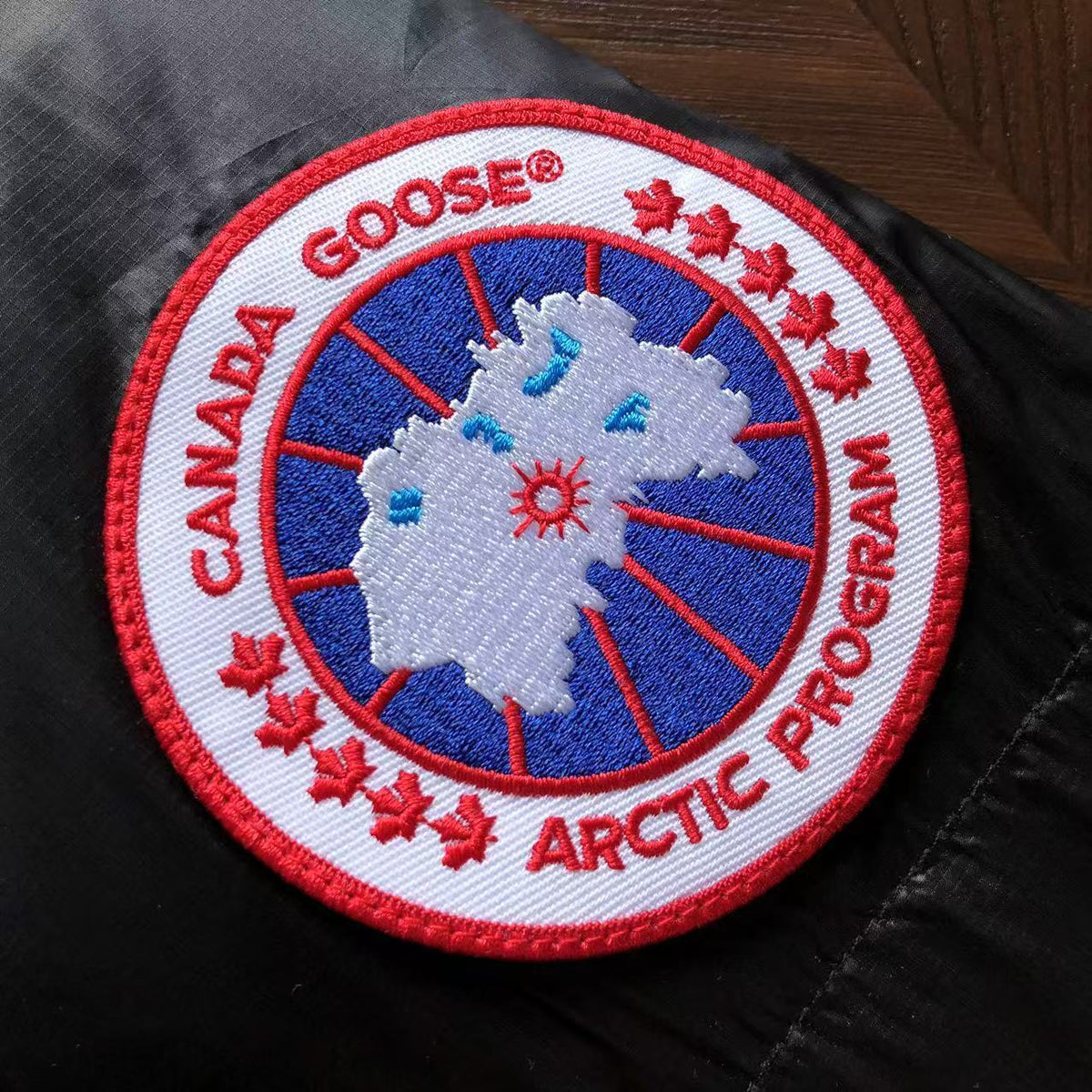 Canada Goose Winter Jacket