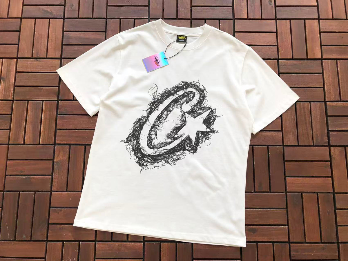 T-Shirt Corteiz