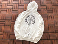 Chrome Heart Hoodie