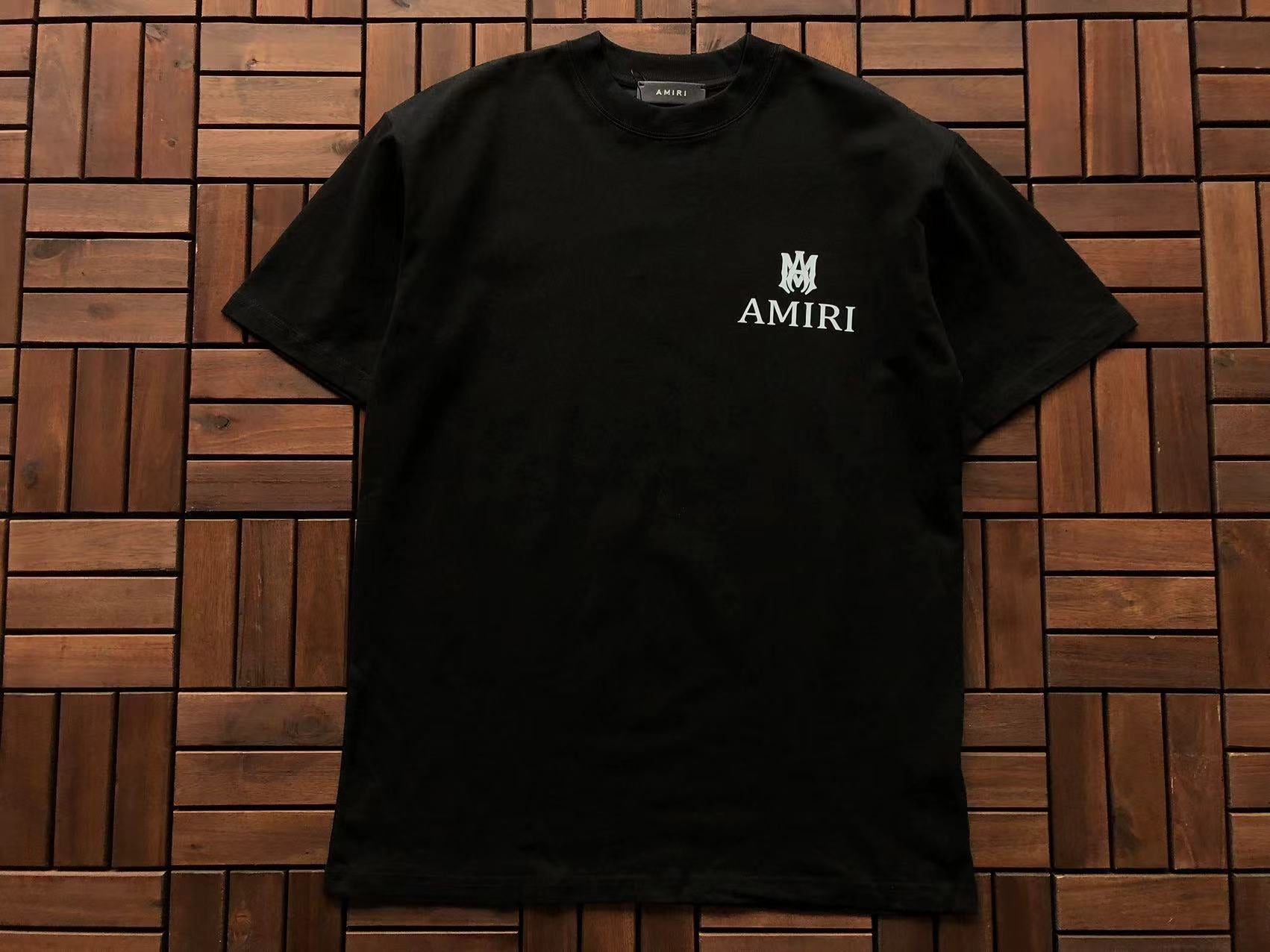 T-Shirt Amiri