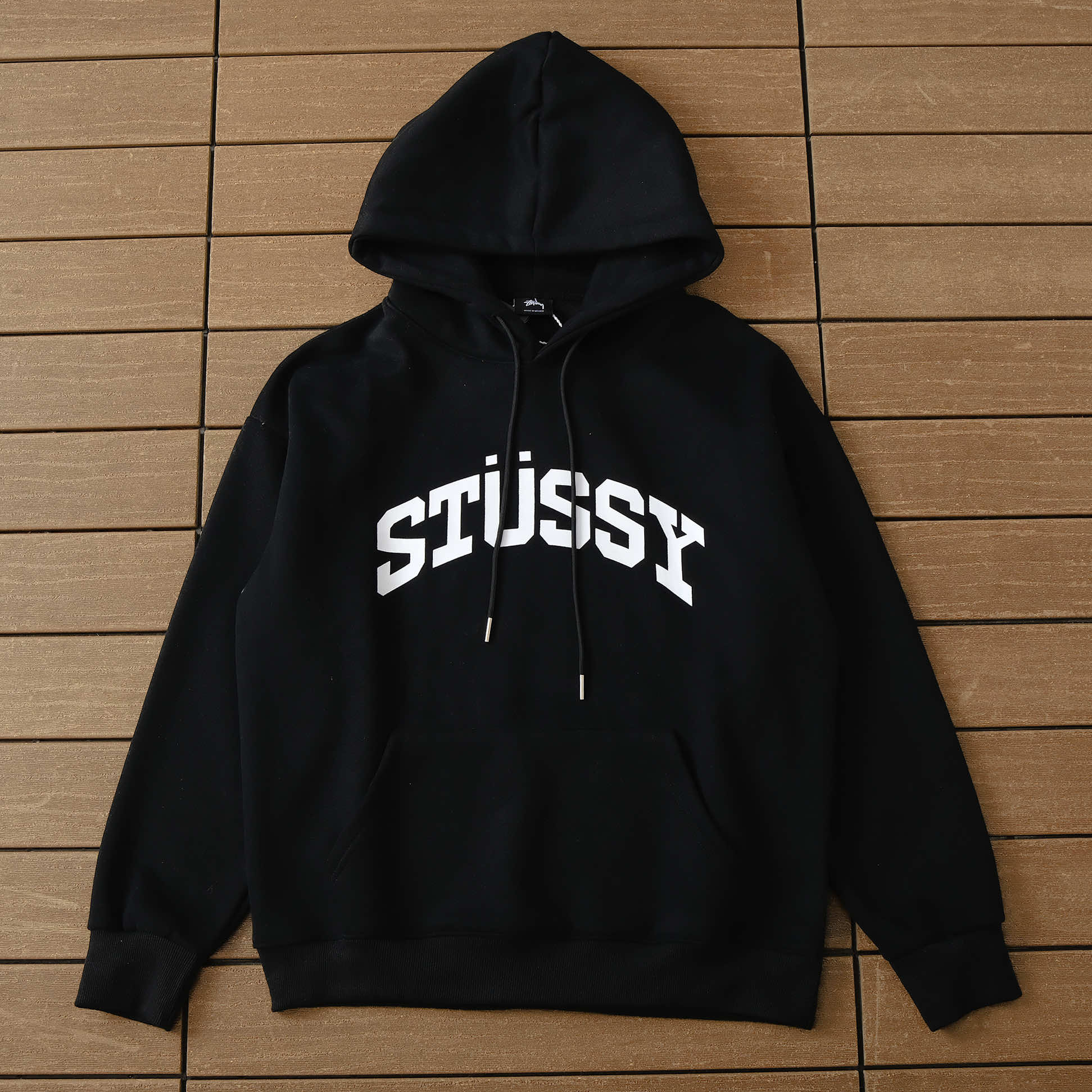 Stussy hoodie