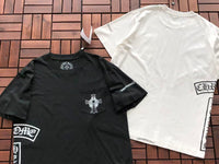 T-Shirt Chrome Hearts