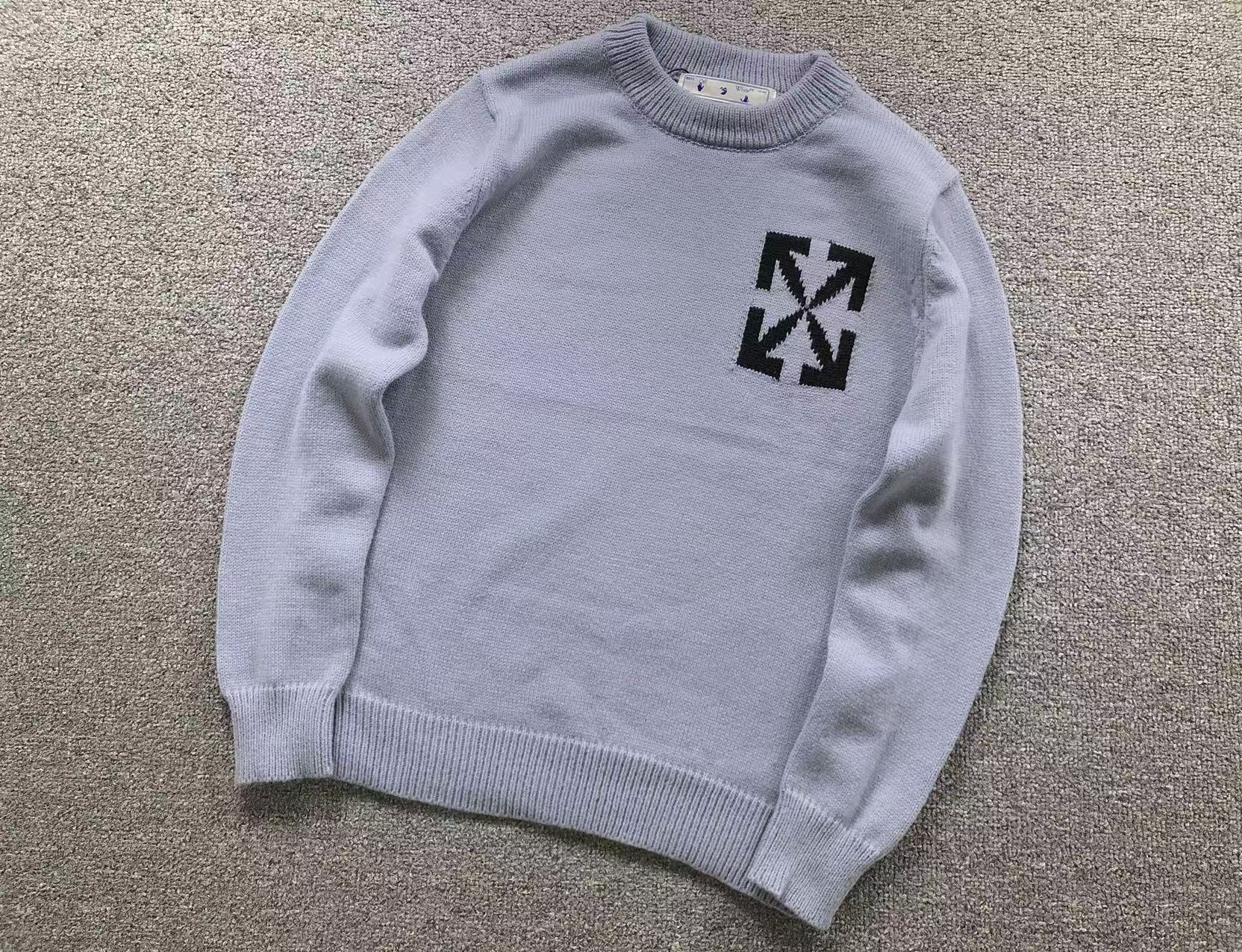Off-White Sweat (NEW)