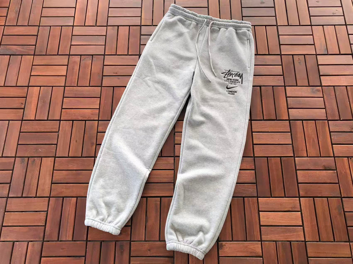 Nike x Stussy Tracksuit