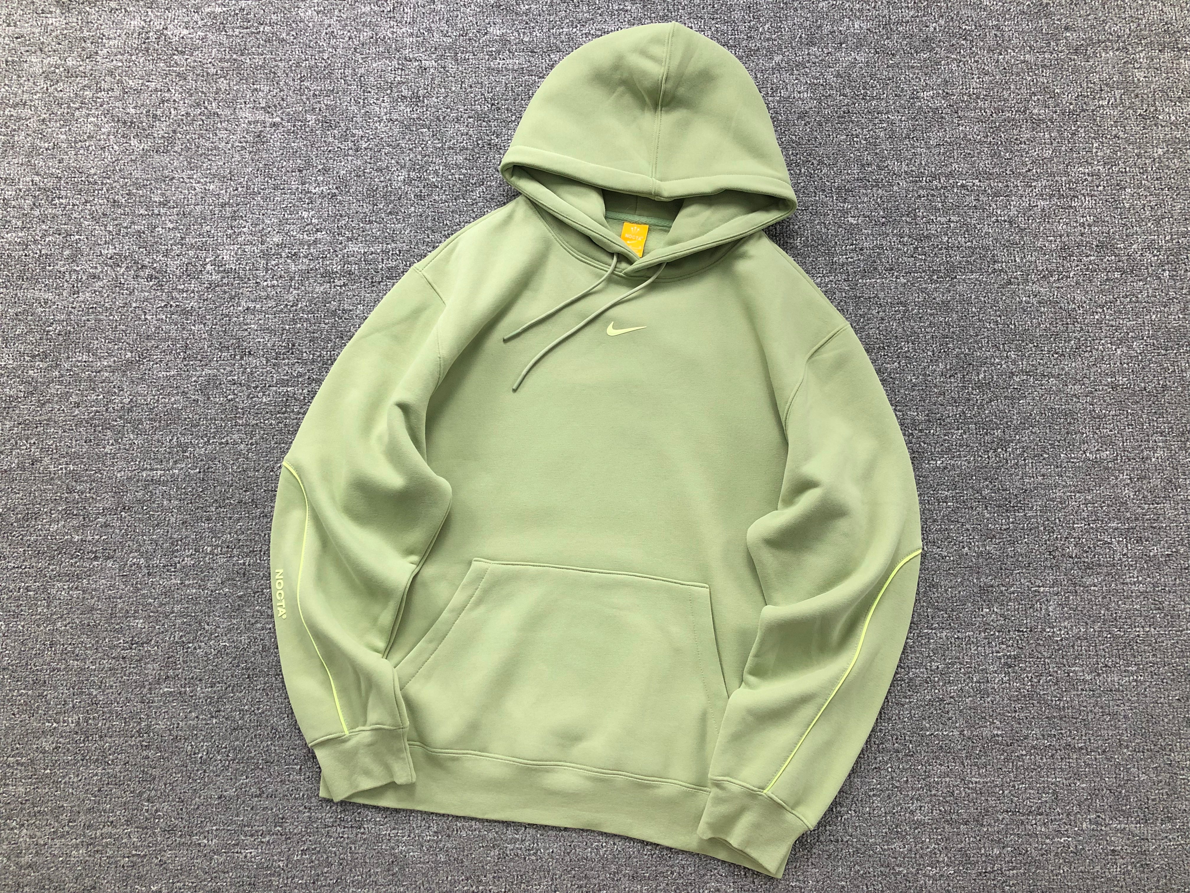 Nike x Nocta Tracksuit