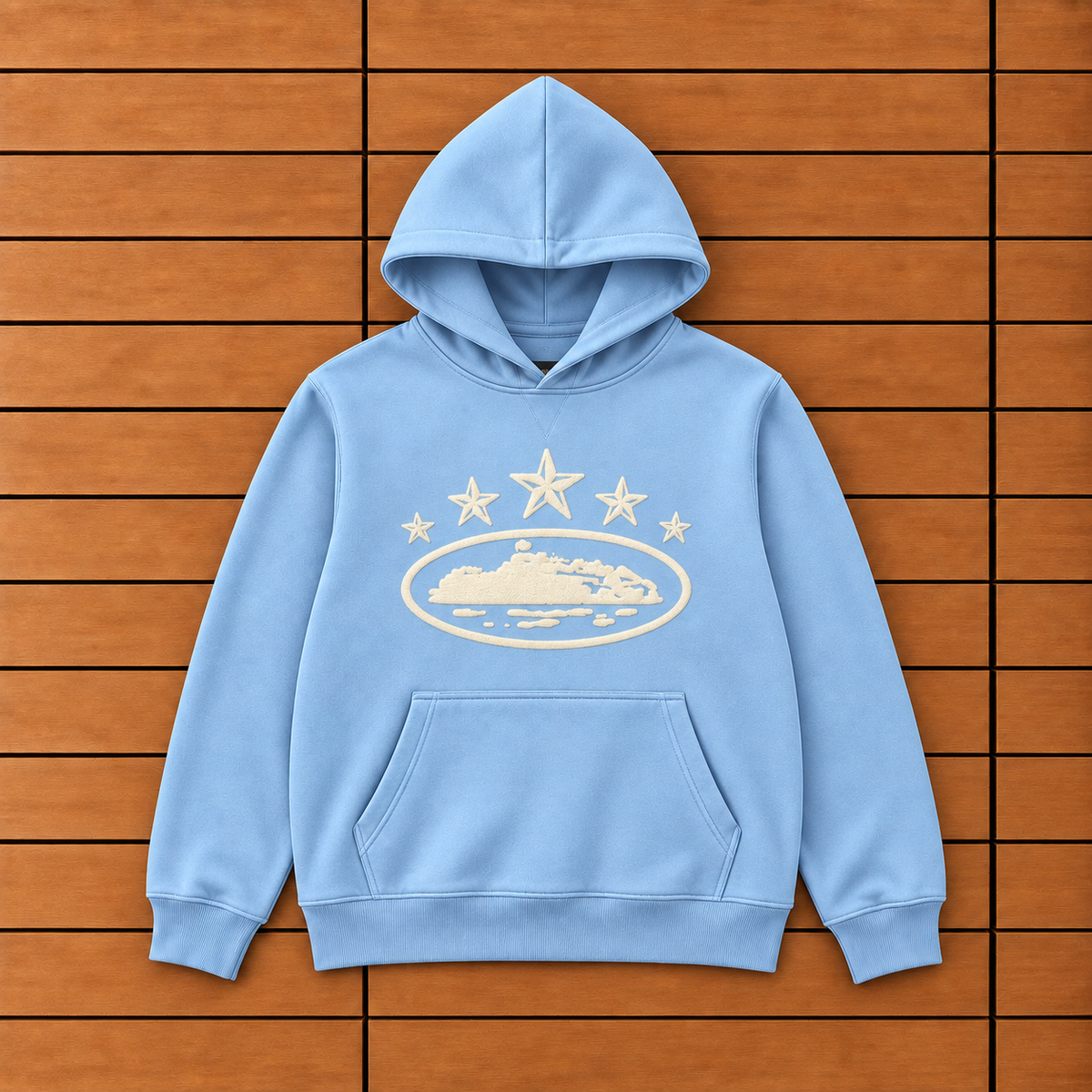 Corteiz Hoodie